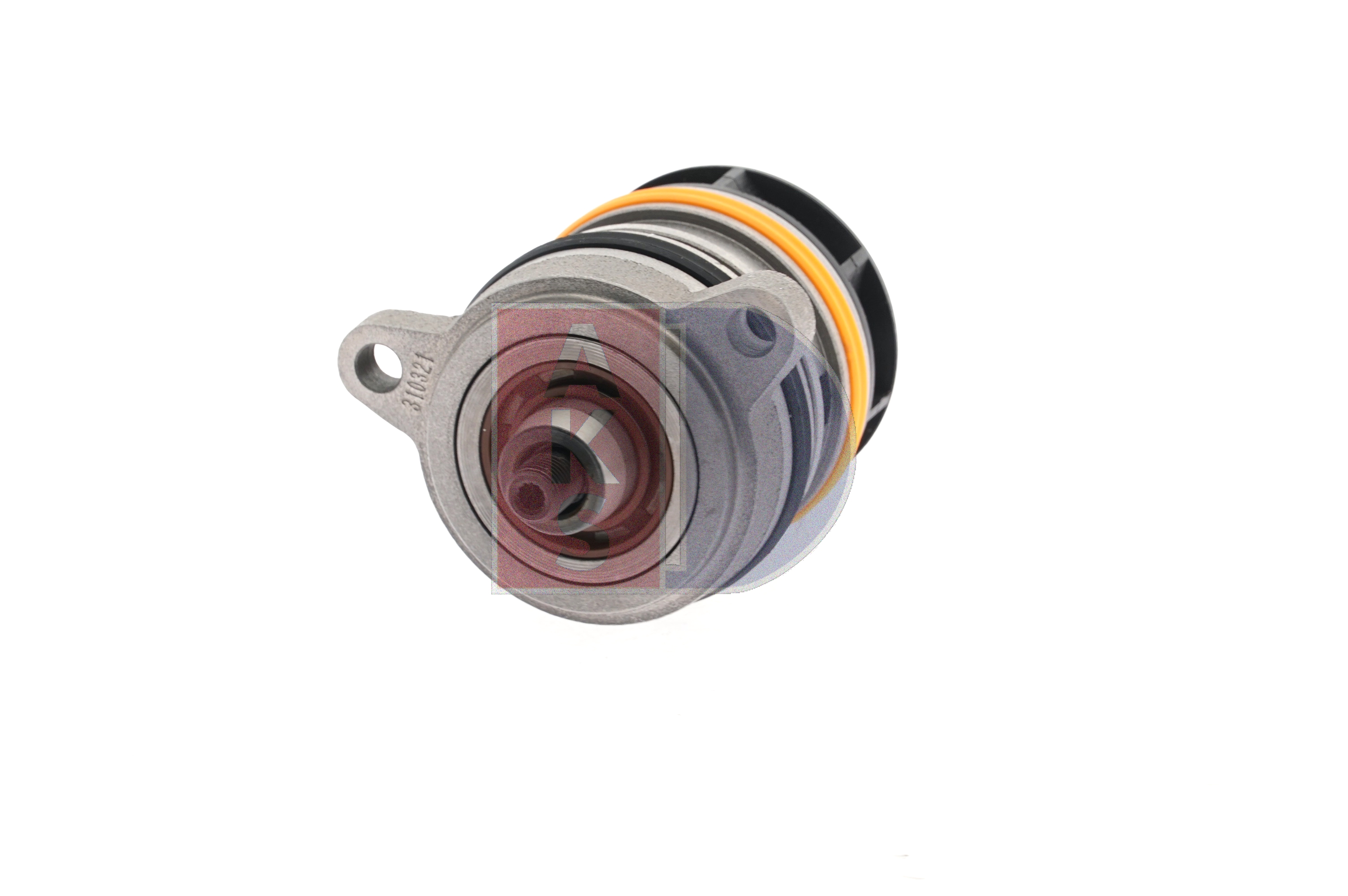 OEM 070121011C AKS DASIS Vannpumpe 570065N for VW, AUDI, SKODA, CITROЁN, ALFA ROMEO