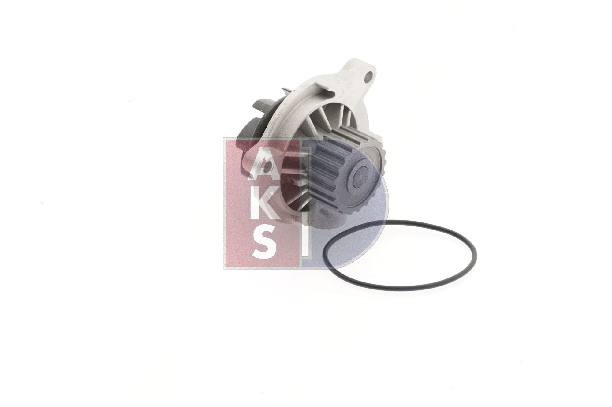 OEM 074121005MX AKS DASIS Vannpumpe 570066N for VW, AUDI, VOLVO, SKODA, ALFA ROMEO