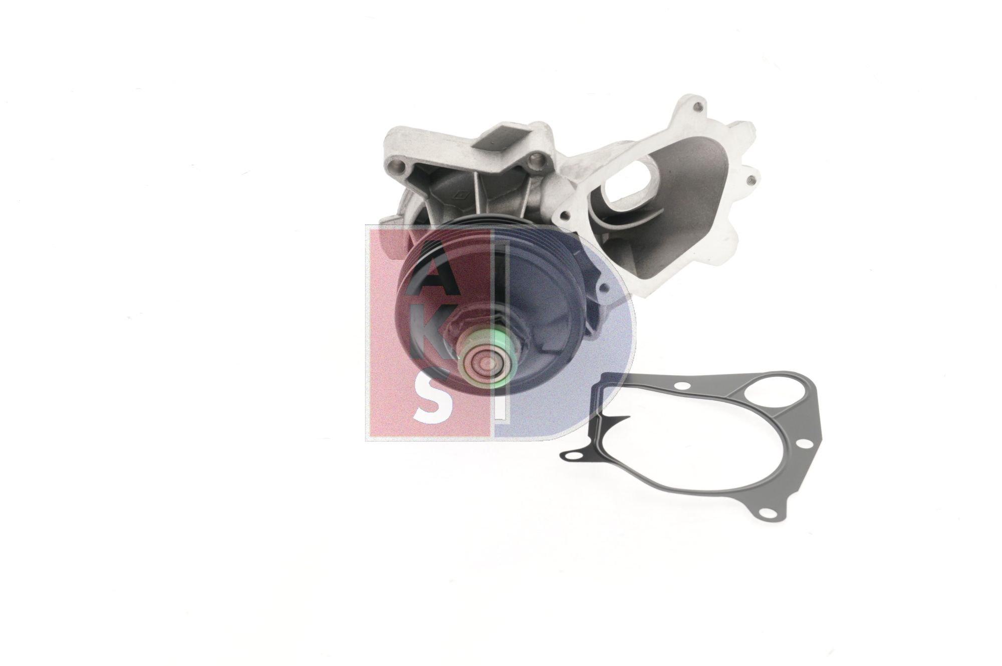 OEM 11512354057 AKS DASIS Pompa acqua 570084N per BMW, MINI