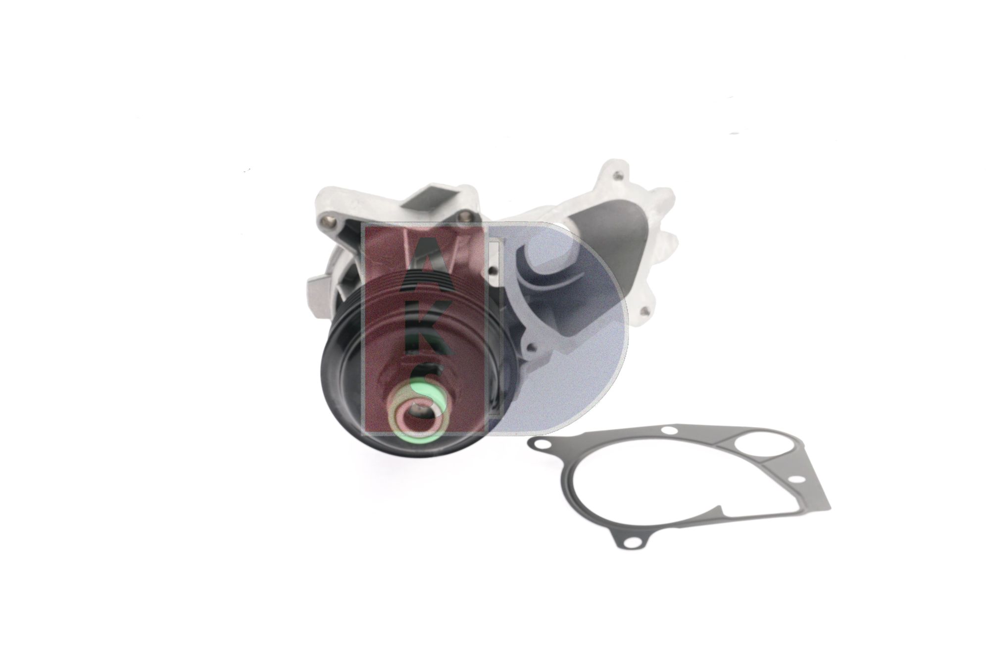 OEM 11517806349 AKS DASIS Bomba de agua 570088N para BMW, MINI