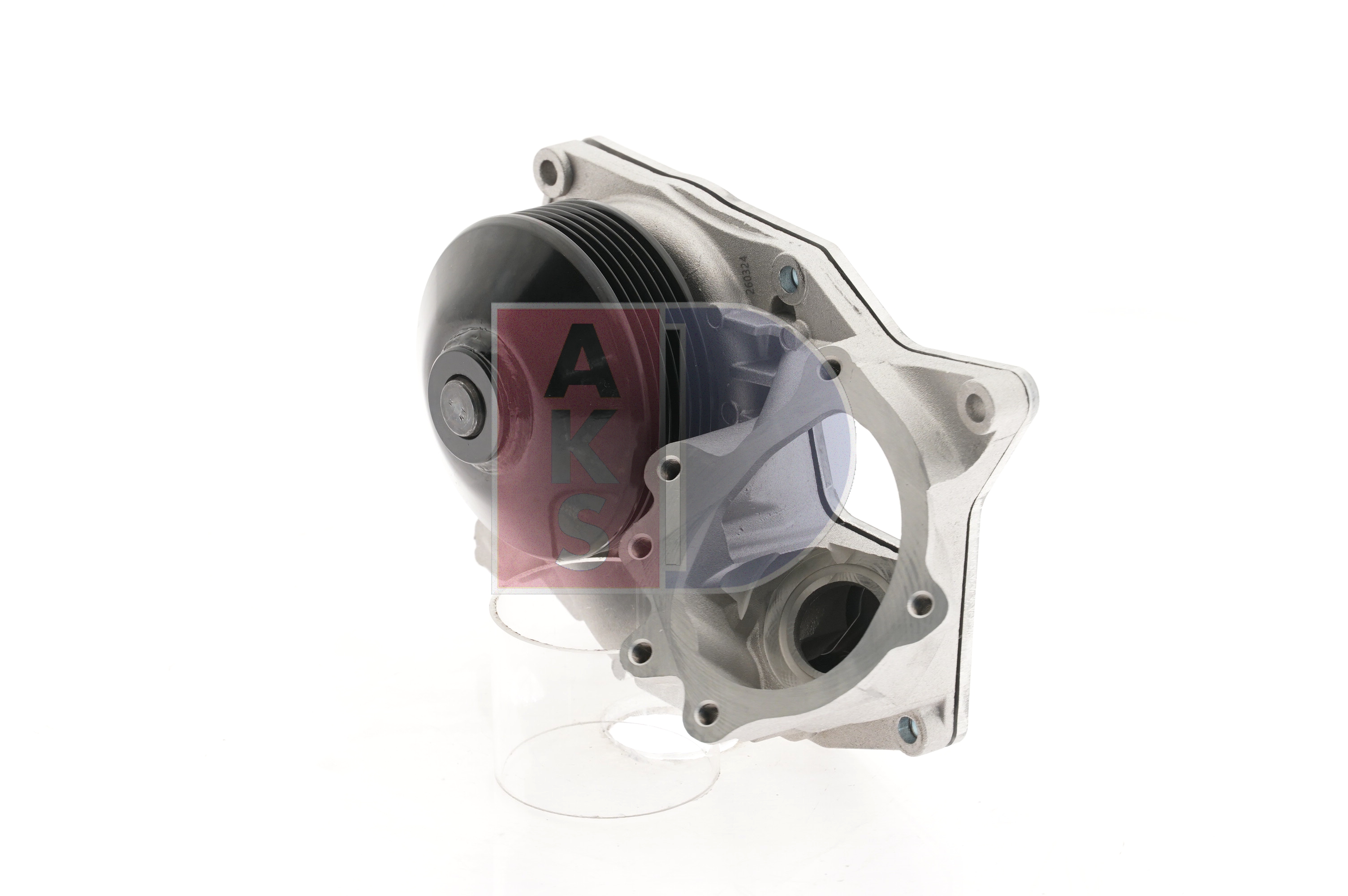 OEM 11518514458 AKS DASIS  Wasserpumpe 570105N für BMW, MITSUBISHI, MINI