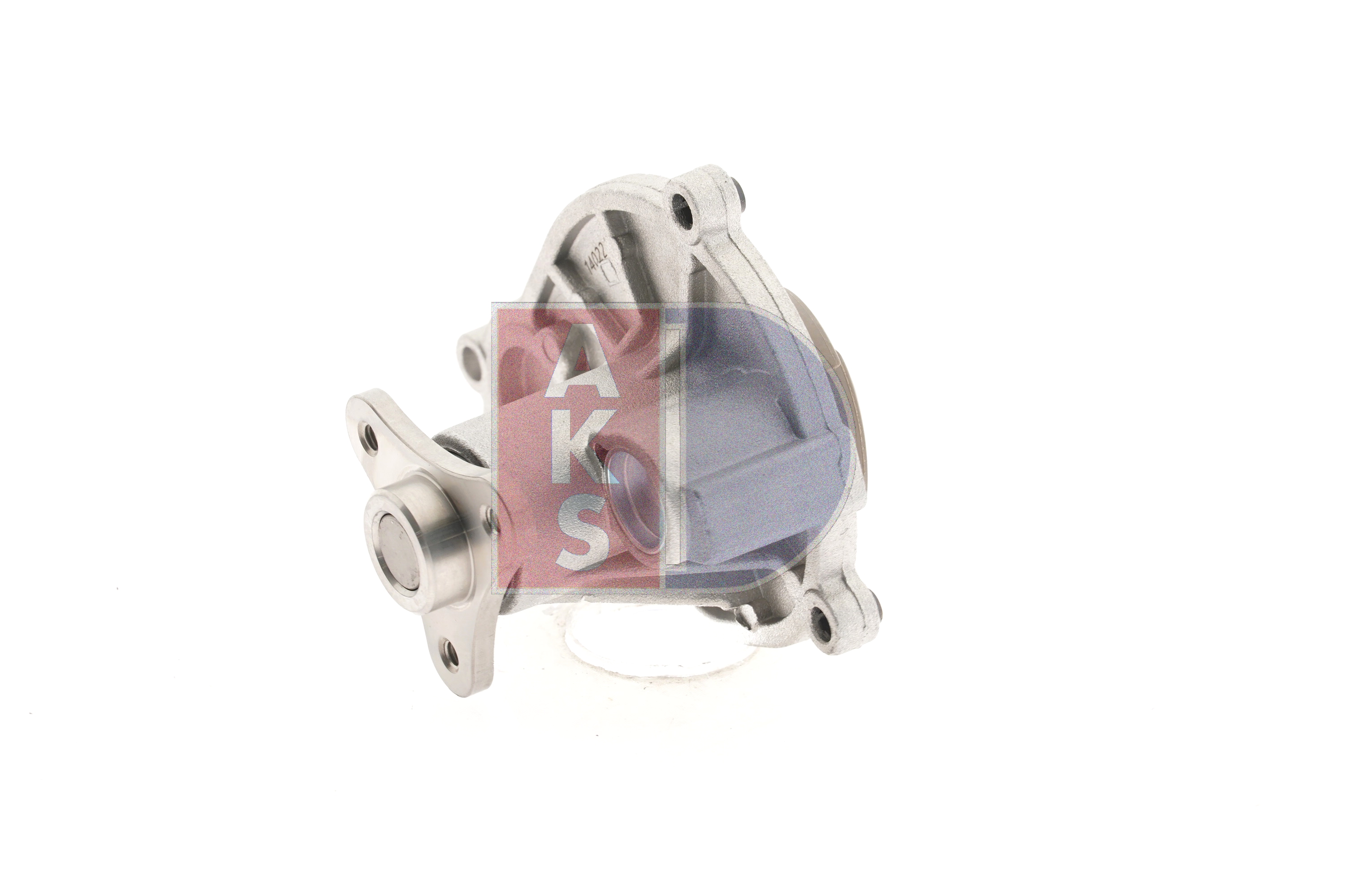 OEM 11518592241 AKS DASIS Pompa acqua 570109N per BMW, MINI
