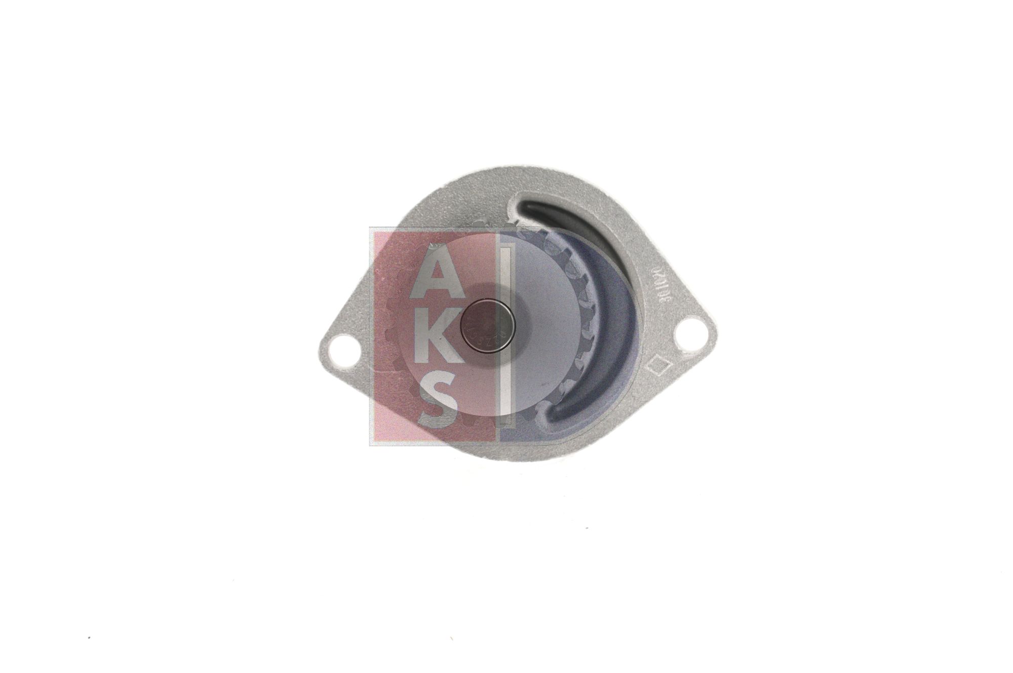 OEM 1201E4 AKS DASIS Vesipumppu 570113N varten VW, NISSAN, PEUGEOT, CITROЁN, RENAULT