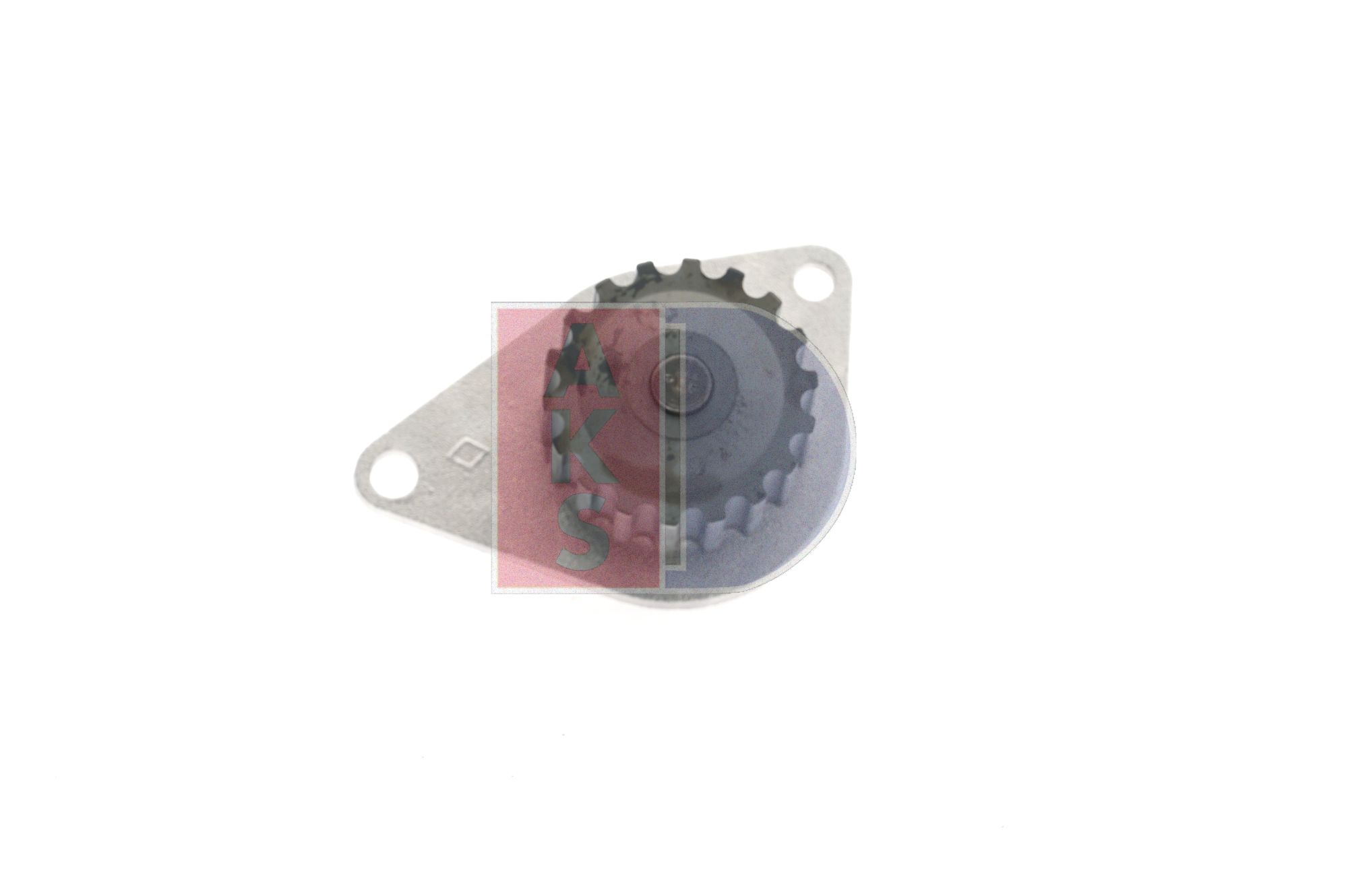 OEM 1201G2 AKS DASIS Bomba de agua 570130N para VOLKSWAGEN, PEUGEOT, CITROЁN, LAND ROVER, DS