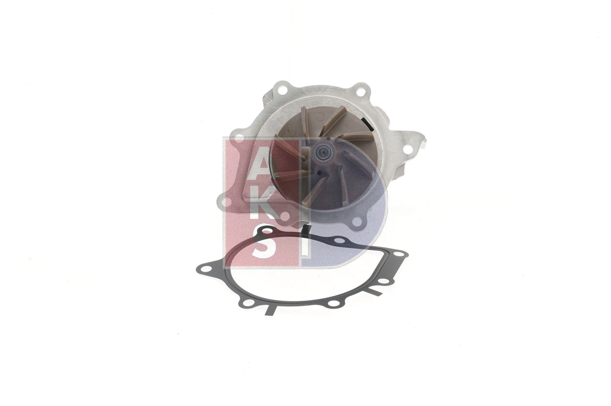 Water pump AKS DASIS 570138N