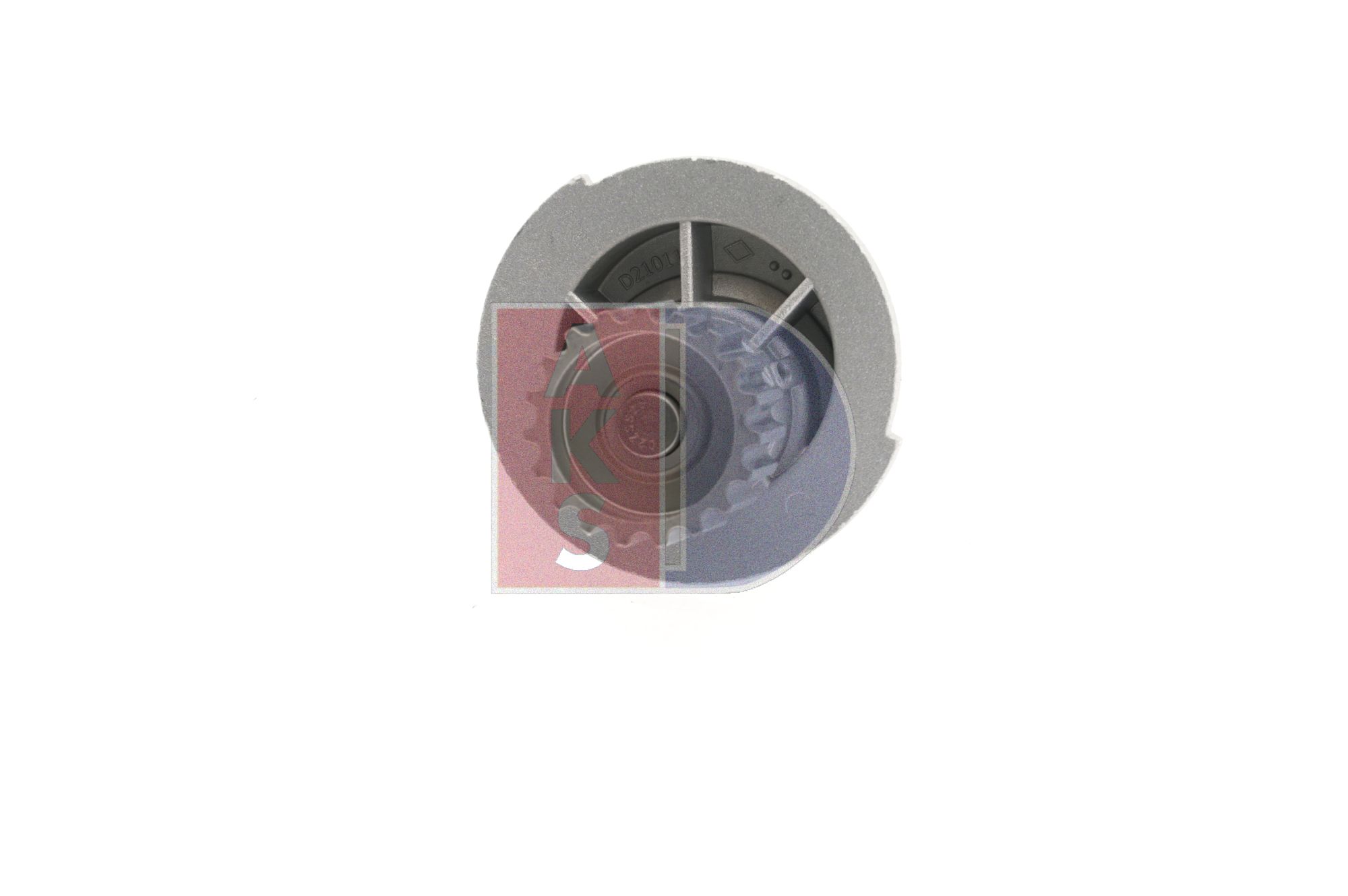 OEM 96182871 AKS DASIS Pompa acqua 570149N per MERCEDES-BENZ, CITROЁN, KIA, CHEVROLET, DAEWOO