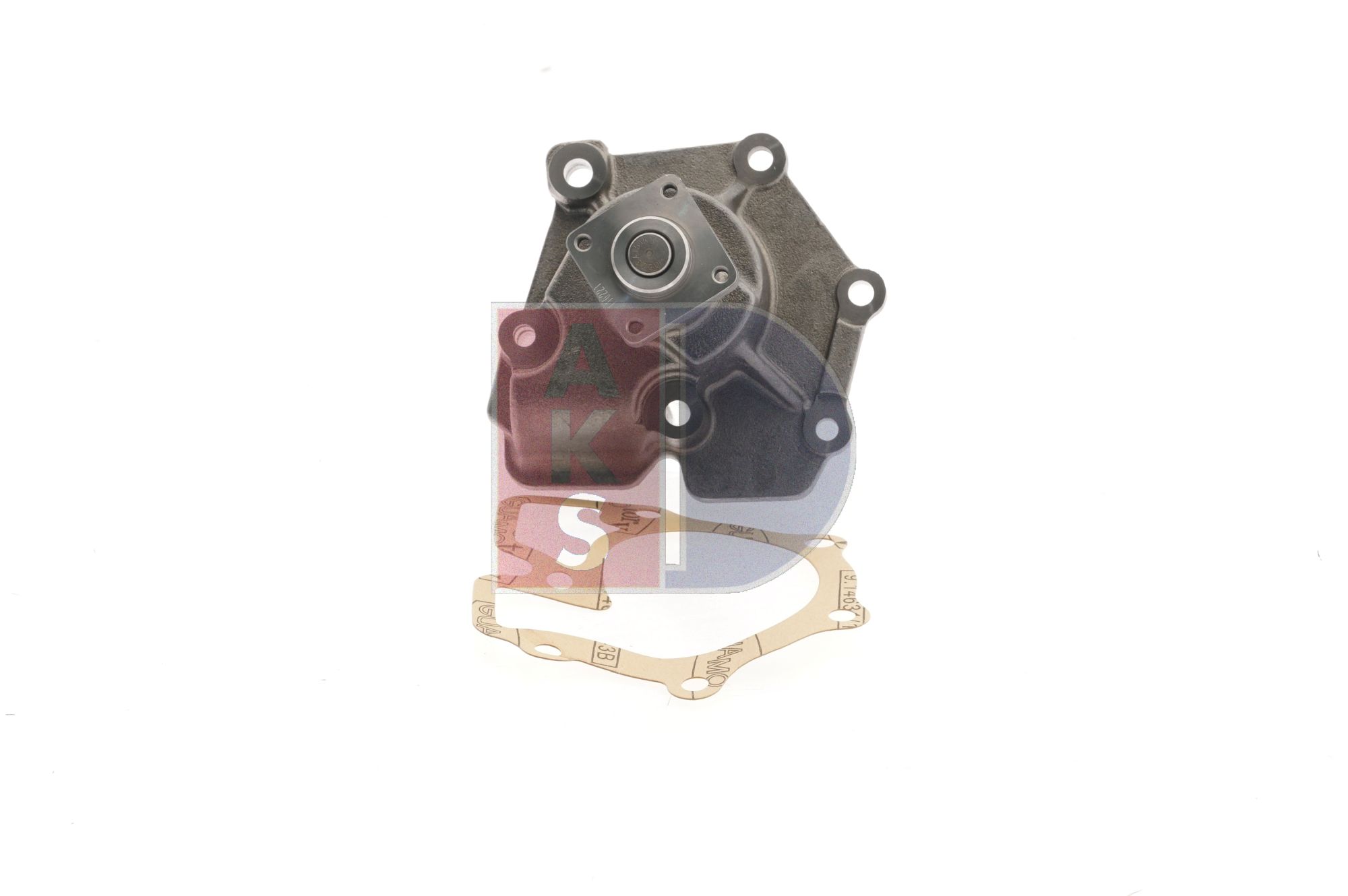 Water pump AKS DASIS 570156N