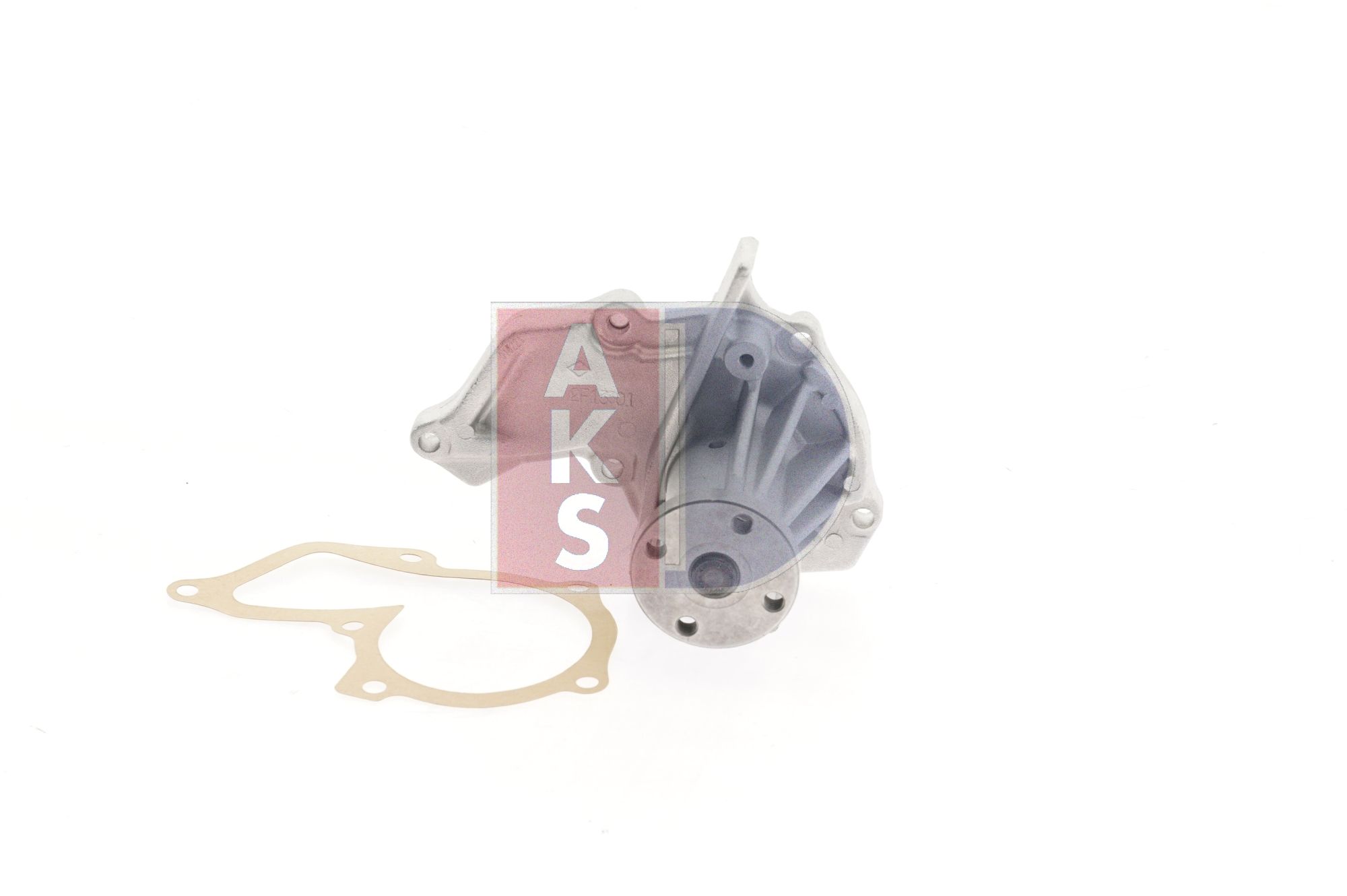 Water pump AKS DASIS 570162N