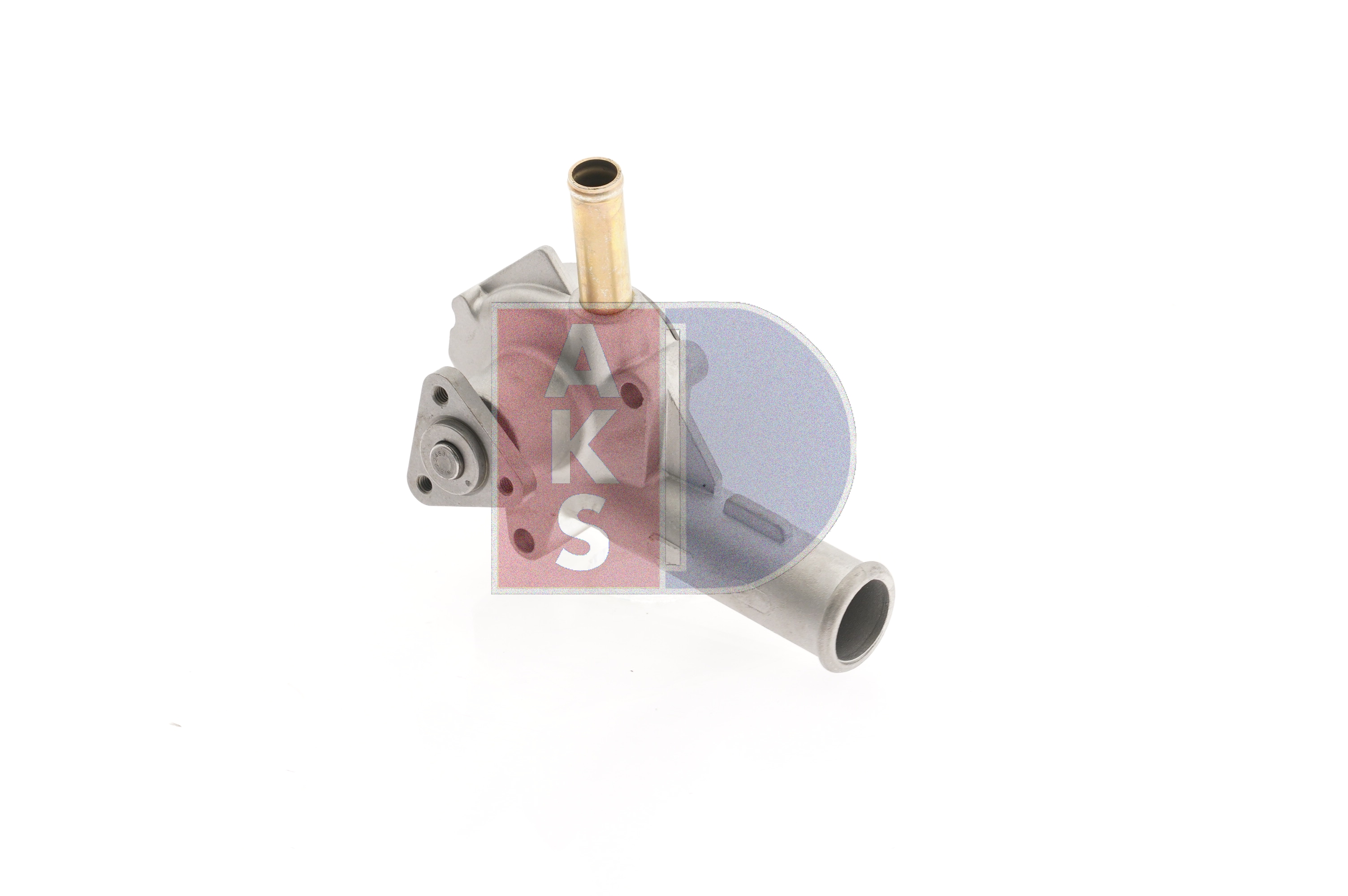 AKS DASIS Vesipumppu 570169N Vesipumppu AKS DASIS 570169N