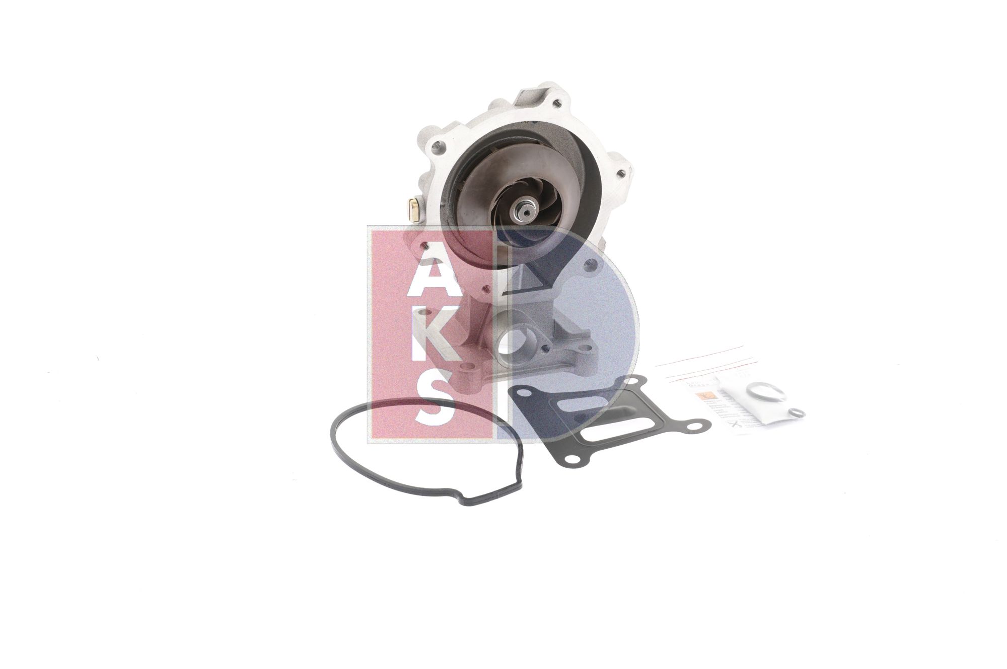 OEM 1347102 AKS DASIS Pompa acqua 570171N per FORD, JAGUAR, INFINITI