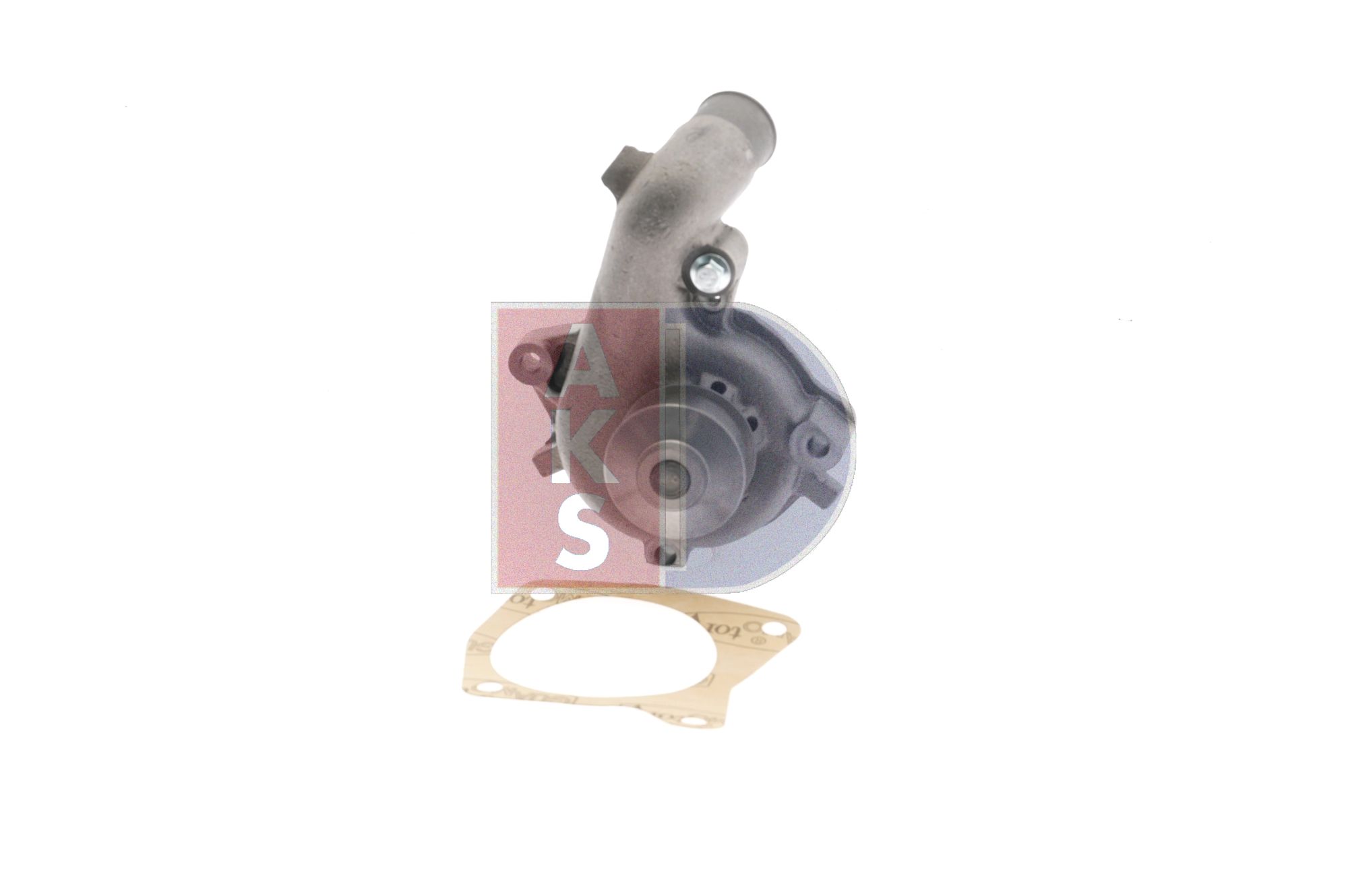 OEM EPW40 AKS DASIS Vesipumppu 570175N varten FORD, MAZDA, ALFA ROMEO