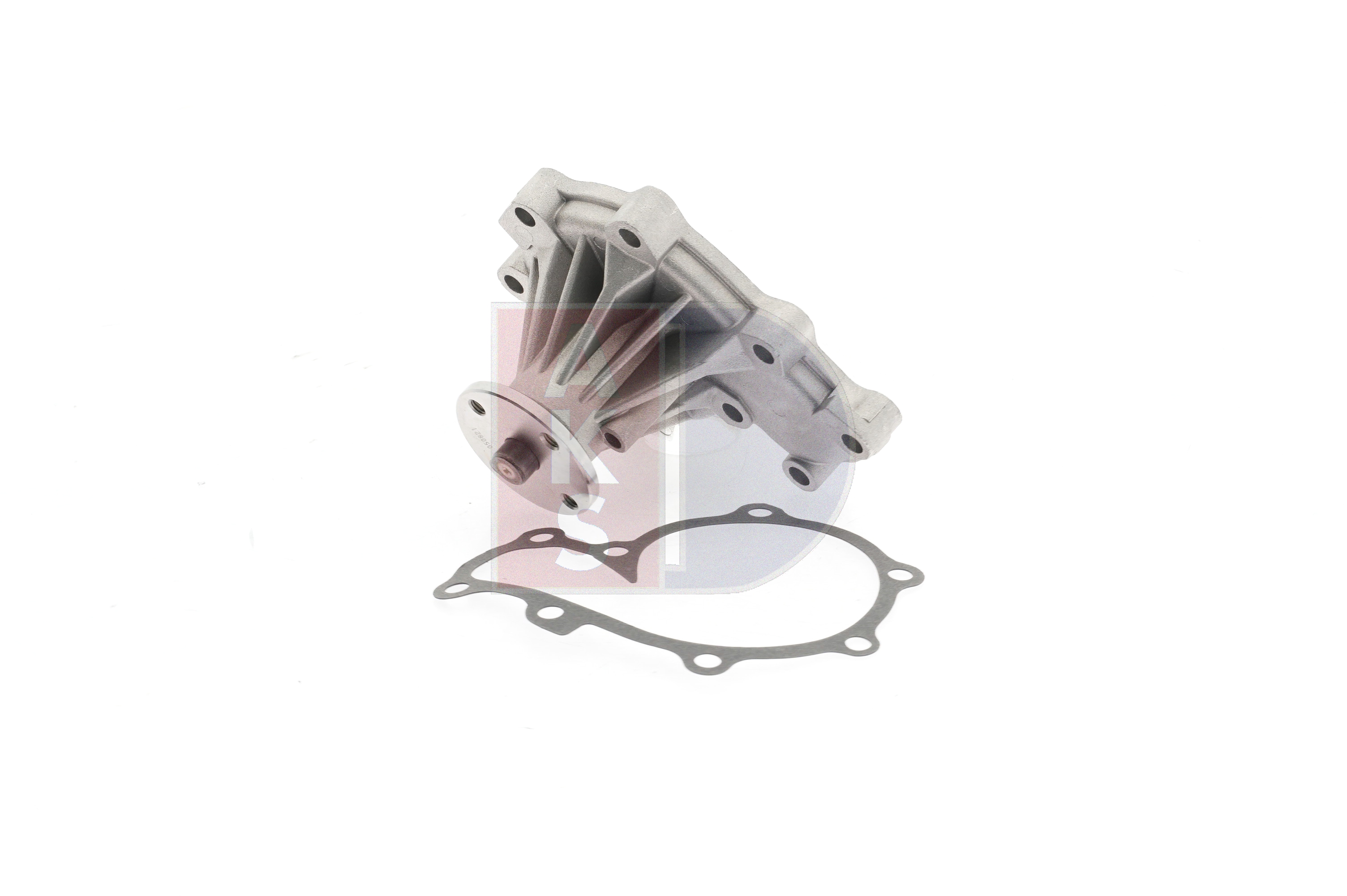OEM XM348501AE AKS DASIS Vattenpump 570186N för FORD, MAZDA, FORD USA, INFINITI