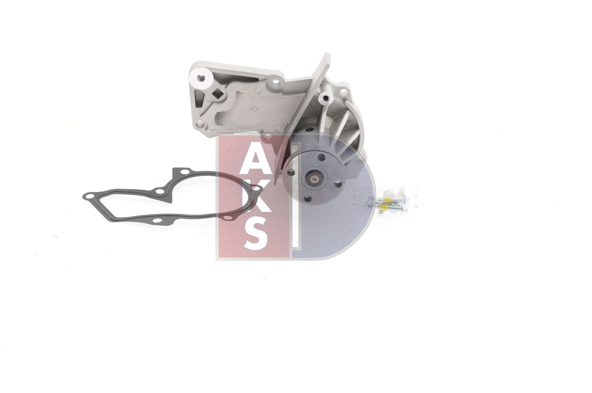 Water pump AKS DASIS 570193N