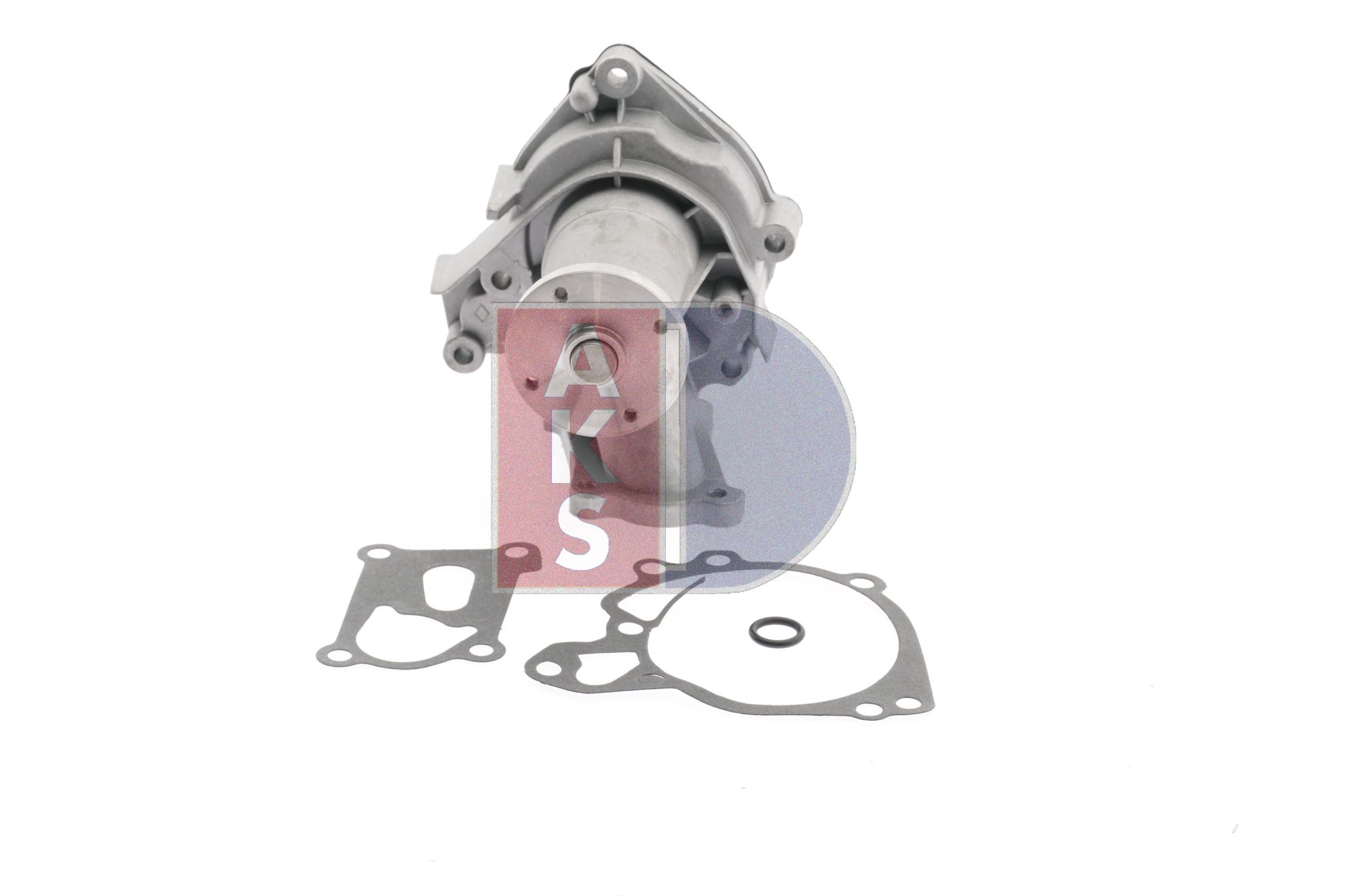 OEM MD972002 AKS DASIS  Wasserpumpe 570217N für HYUNDAI, MITSUBISHI, KIA, BUGATTI