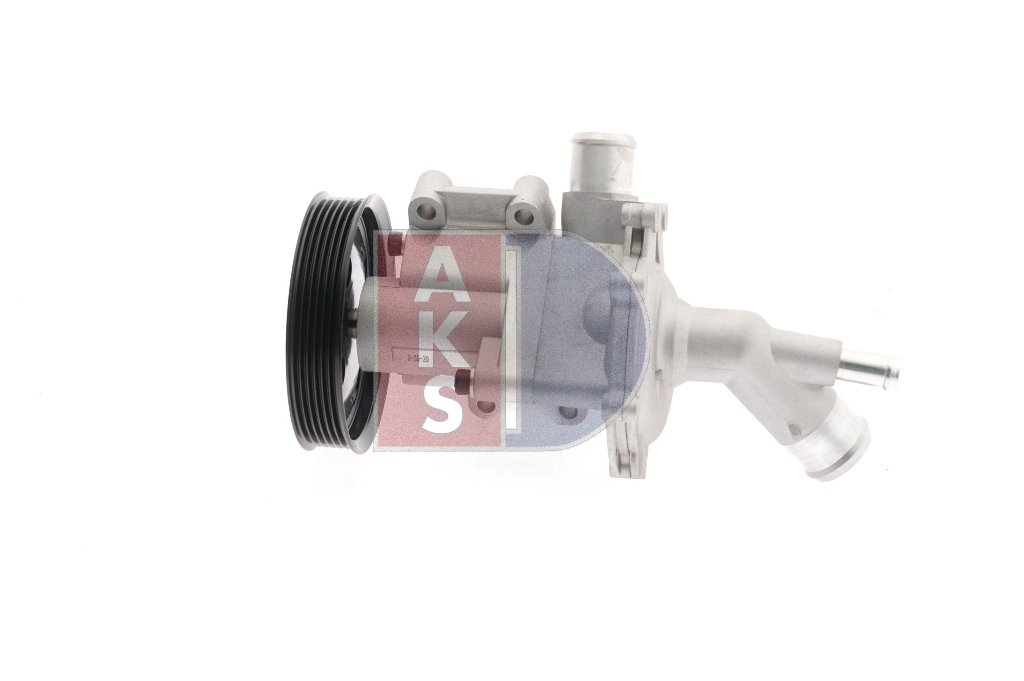 PT CRUISER Pompe à eau 570218N AKS DASIS