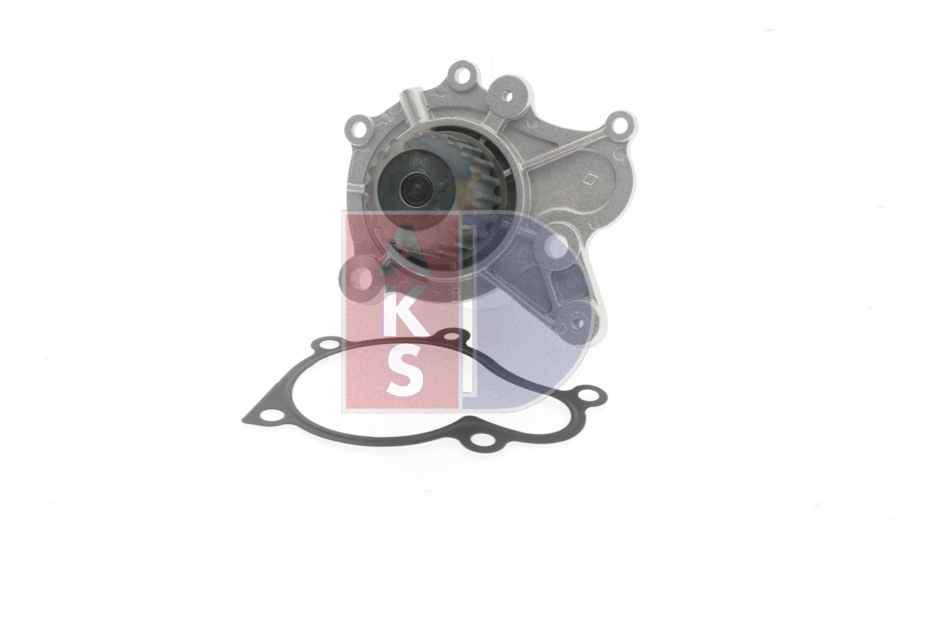 OEM 2510027400 AKS DASIS  Wasserpumpe 570223N für HYUNDAI, KIA, MITSUBISHI