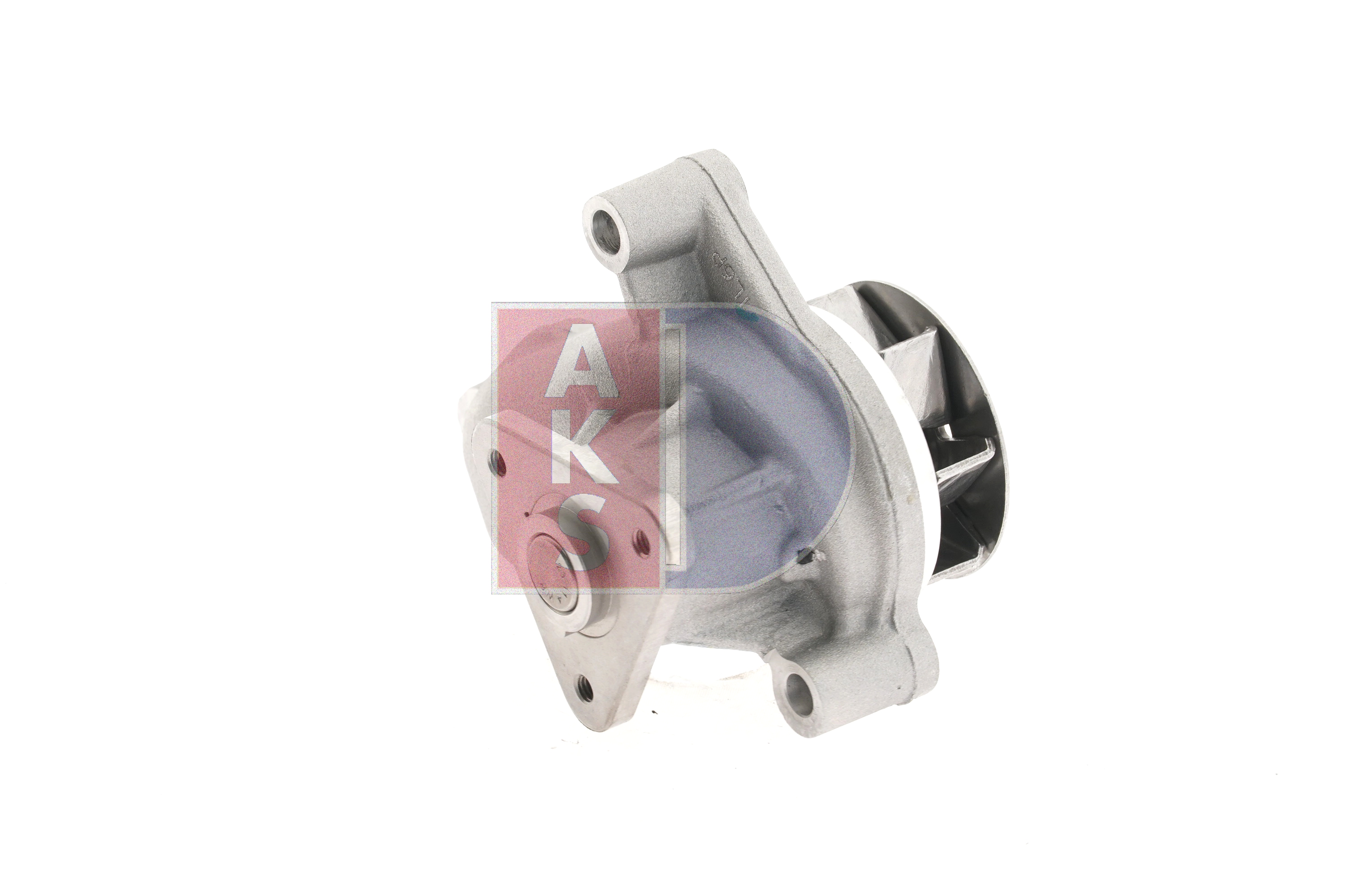 AKS DASIS Pompe à eau 570225N Pompe à eau AKS DASIS 570225N