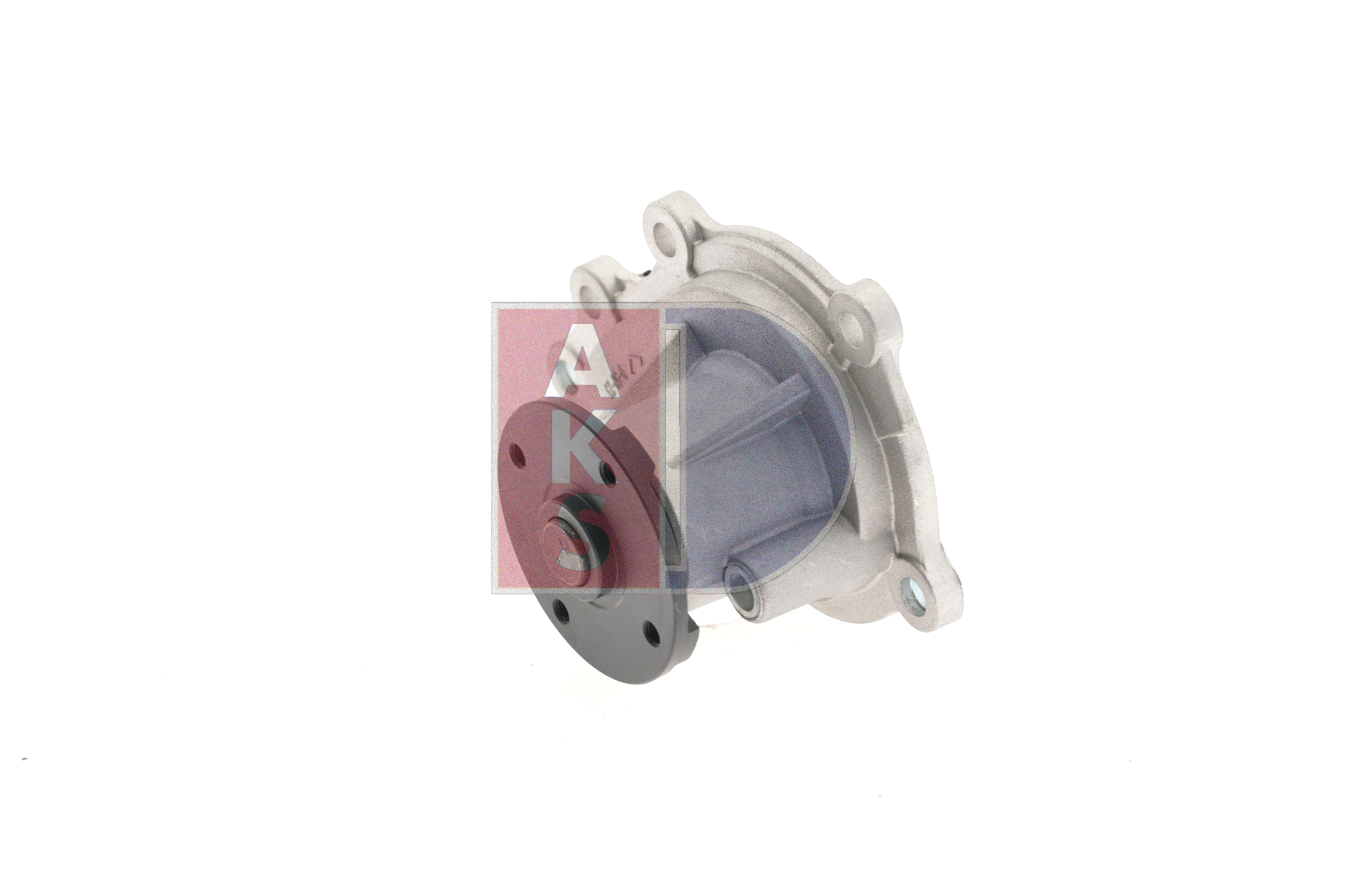 Vesipumppu (570235N) alkaen AKS DASIS varten KIA PICANTO (JA) 1.0 69 HV