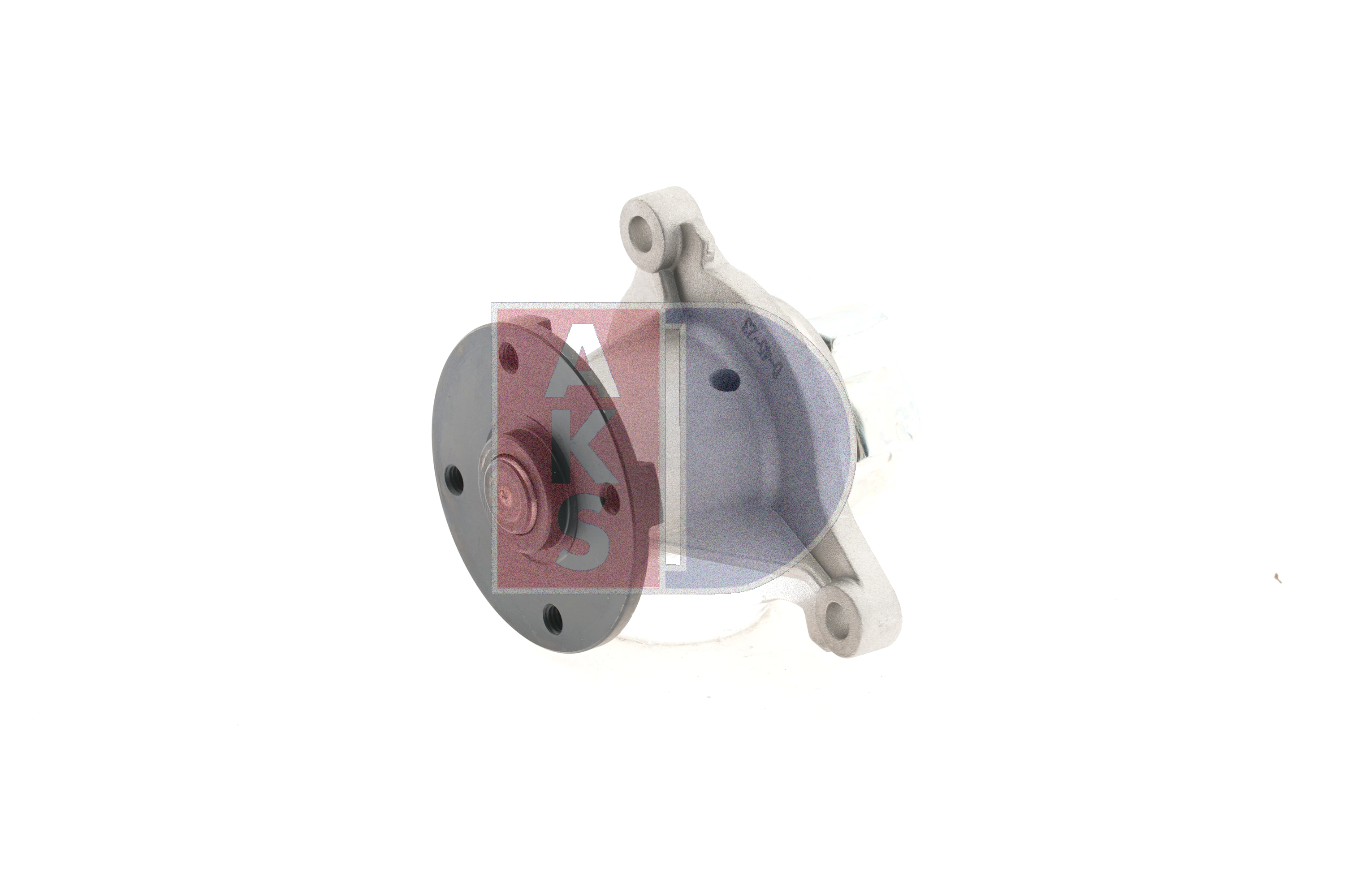 AKS DASIS Vesipumppu 570237N Vesipumppu AKS DASIS 570237N