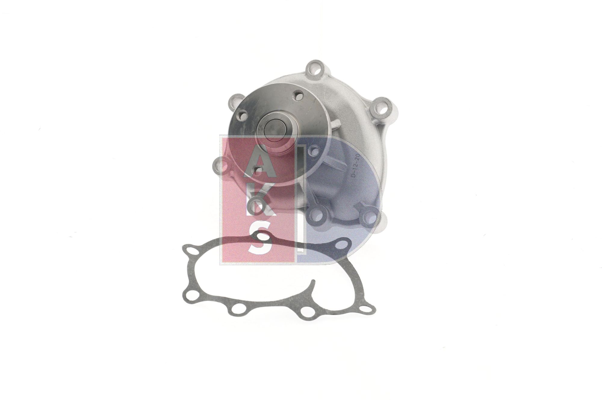 OEM 251004X300 AKS DASIS Pompa acqua 570246N per HYUNDAI, KIA, MITSUBISHI