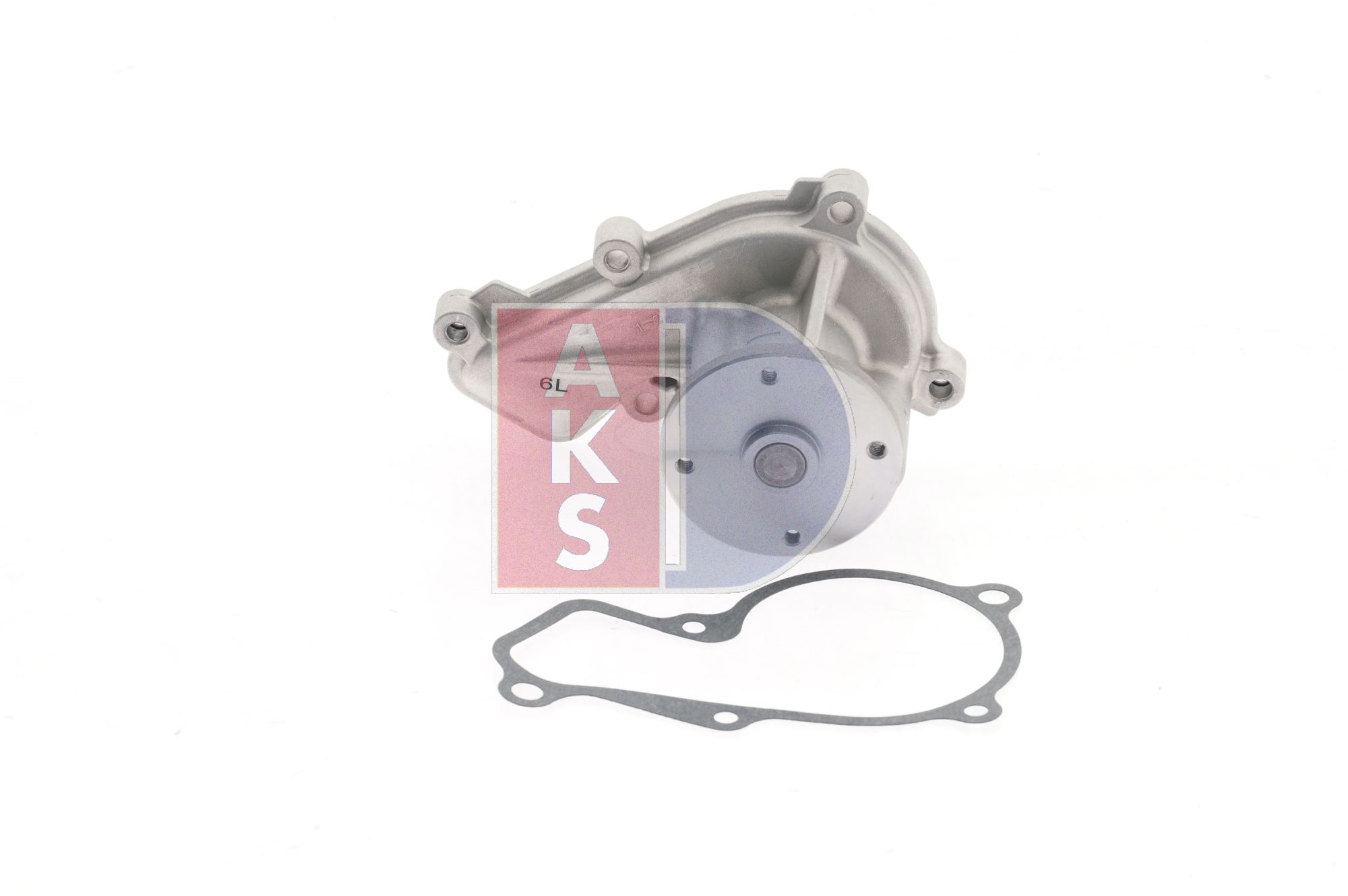 OEM 251002E005 AKS DASIS Pompa acqua 570248N per HYUNDAI, KIA