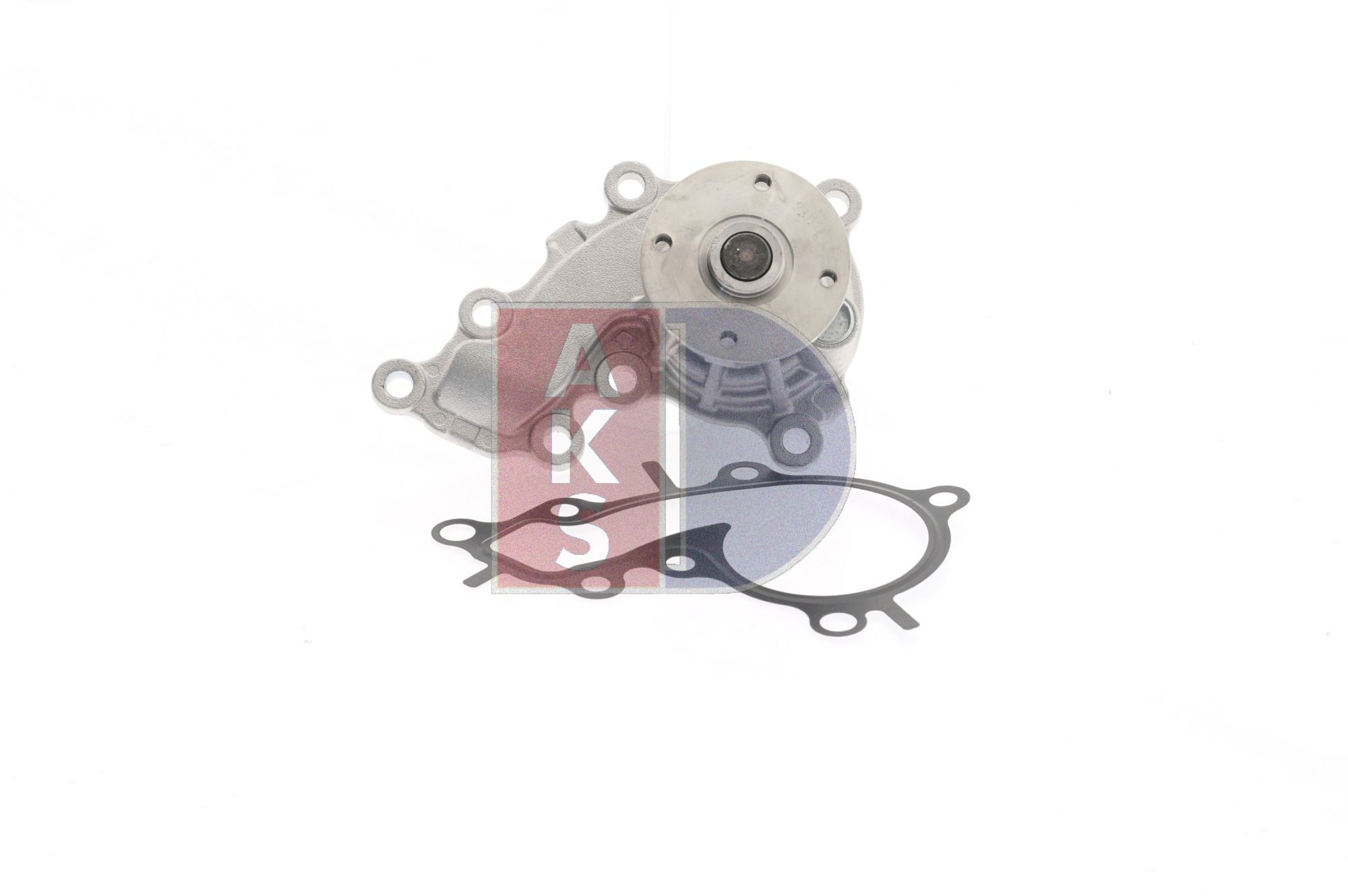 OEM 2510004050 AKS DASIS Bomba de agua 570253N para HYUNDAI, KIA