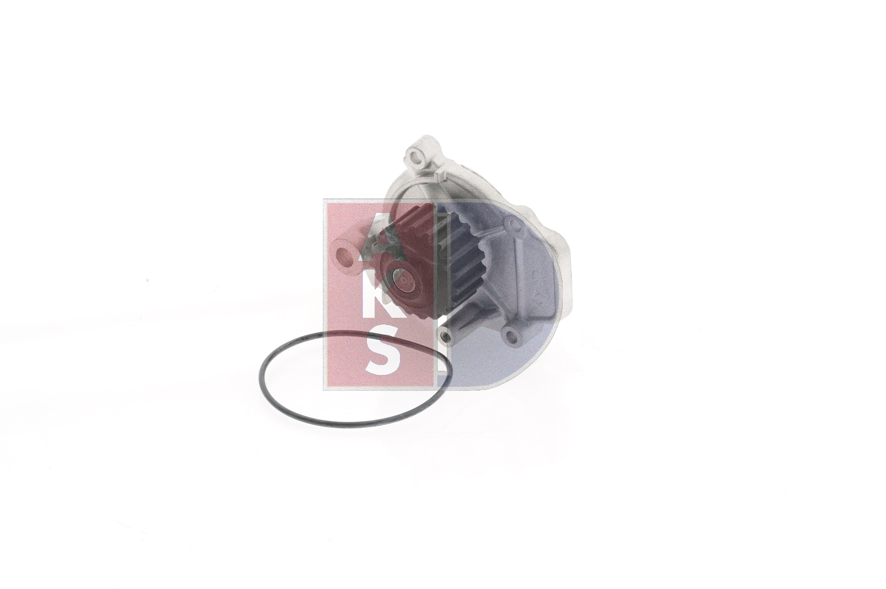 OEM 19200P10A02 AKS DASIS Pompa acqua 570378N per ALFA ROMEO, HONDA, ROVER, ACURA
