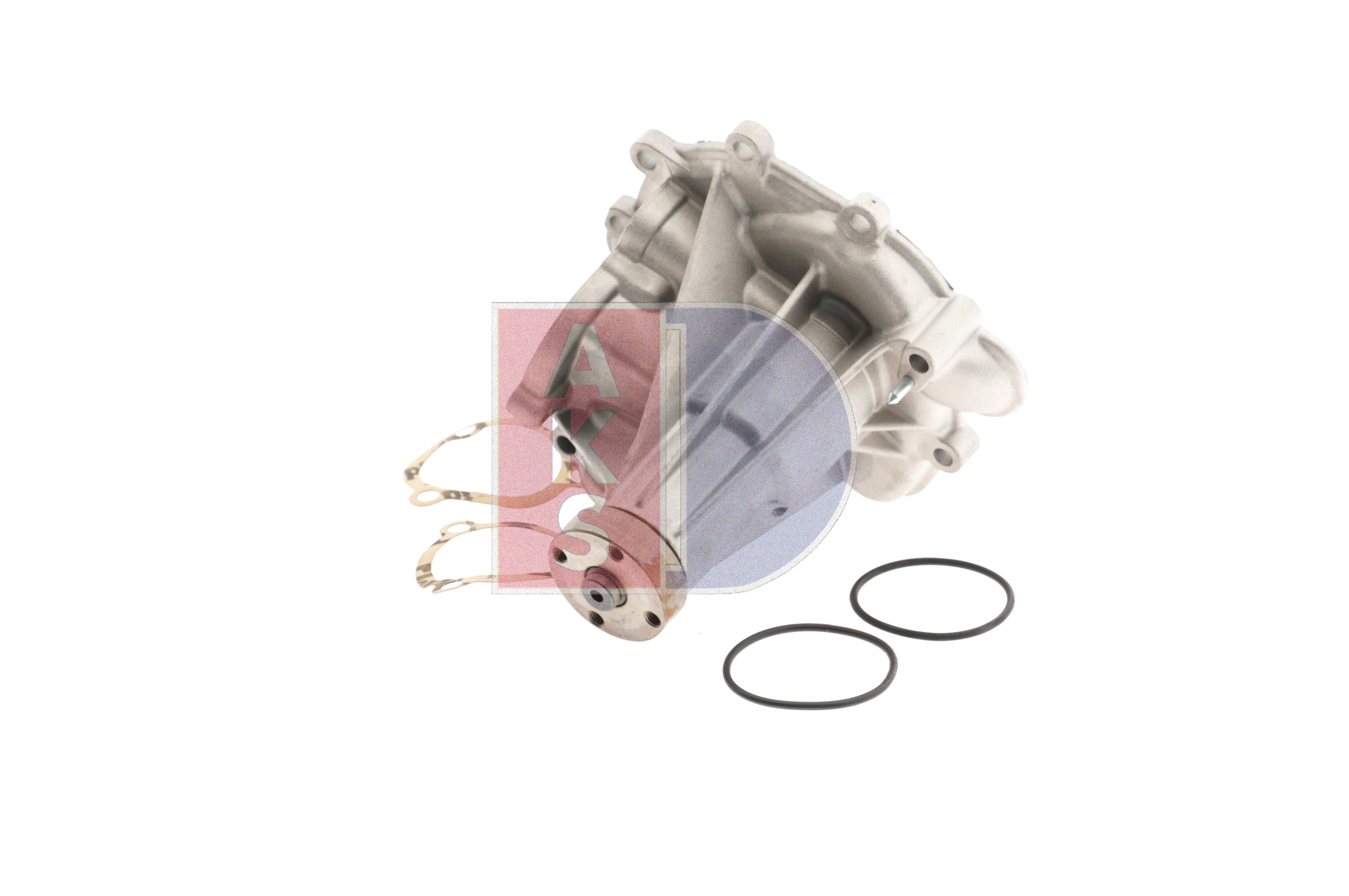 OEM 1162001301 AKS DASIS Pompa acqua 570395N per MERCEDES-BENZ, PUCH