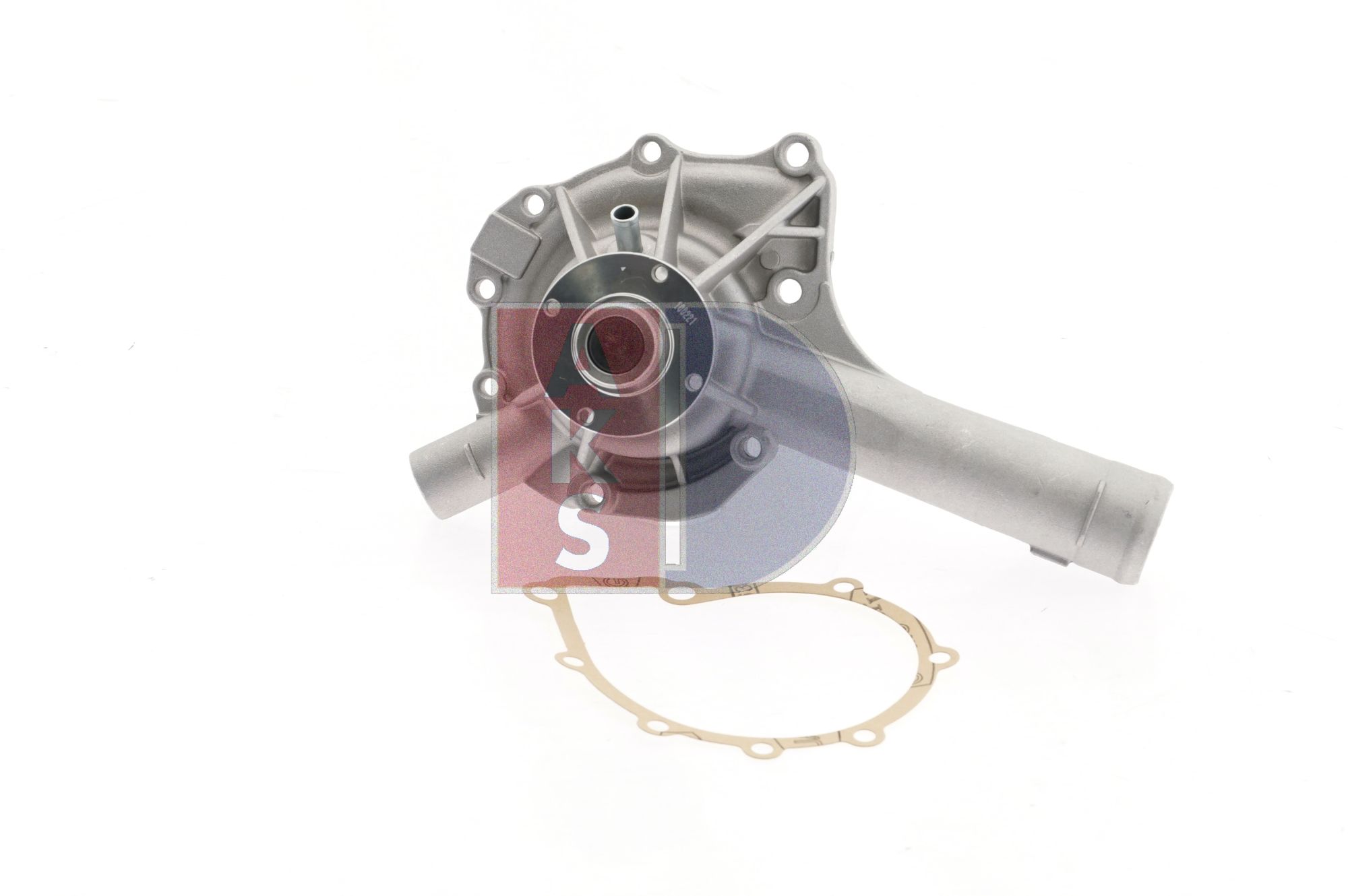 OEM 1112004001 AKS DASIS Bomba de agua 570396N para MERCEDES-BENZ, ALFA ROMEO, SSANGYONG, SMART