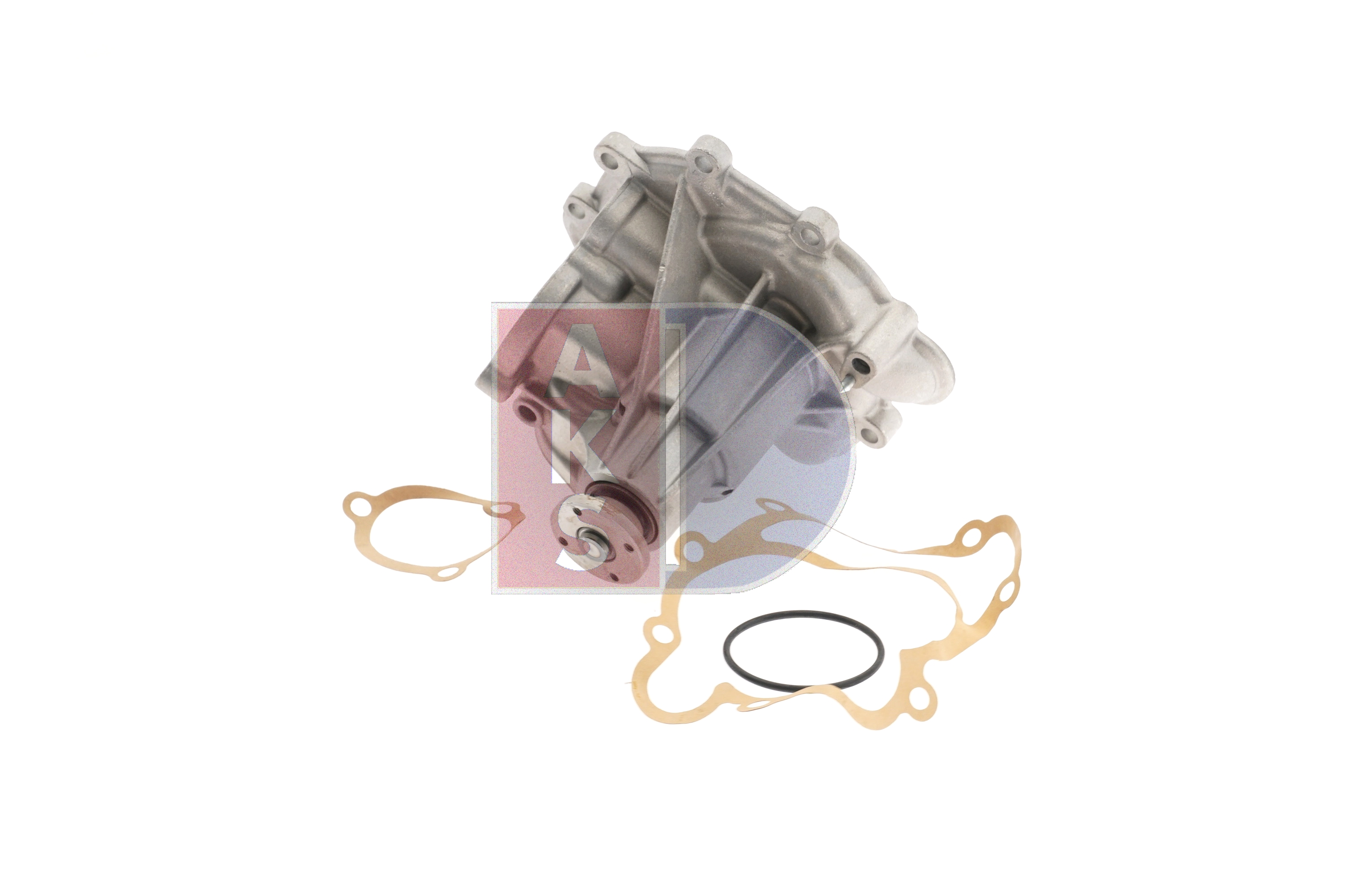 OEM 1192000401 AKS DASIS Pompa acqua 570397N per MERCEDES-BENZ