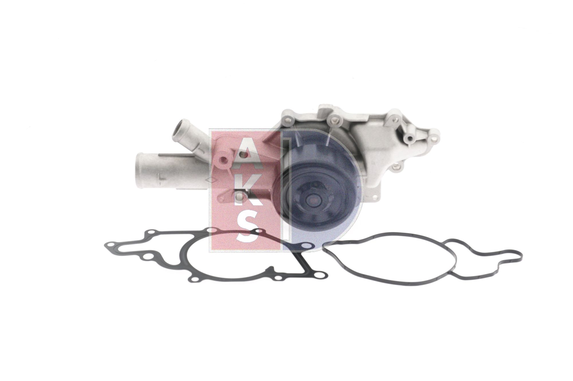 OEM 6512006501 AKS DASIS Bomba de agua 570404N para MERCEDES-BENZ