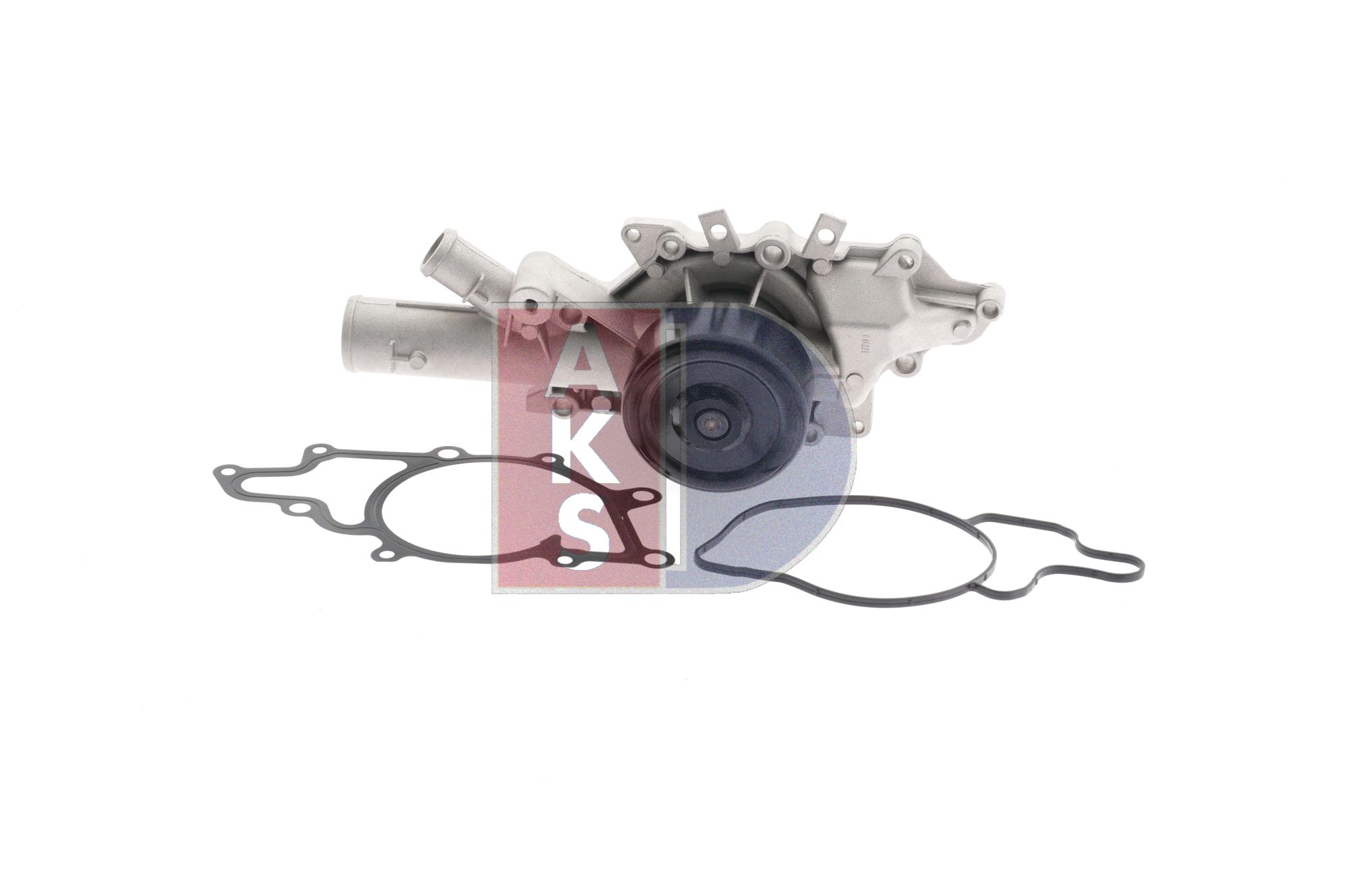 OEM 6112000201 AKS DASIS Pompa acqua 570408N per MERCEDES-BENZ, SMART