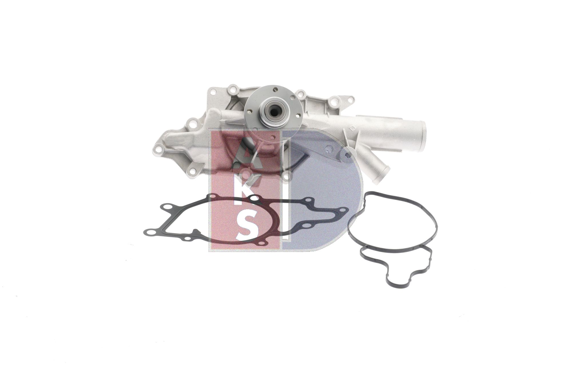 OEM 6462001601 AKS DASIS Pompa acqua 570418N per MERCEDES-BENZ