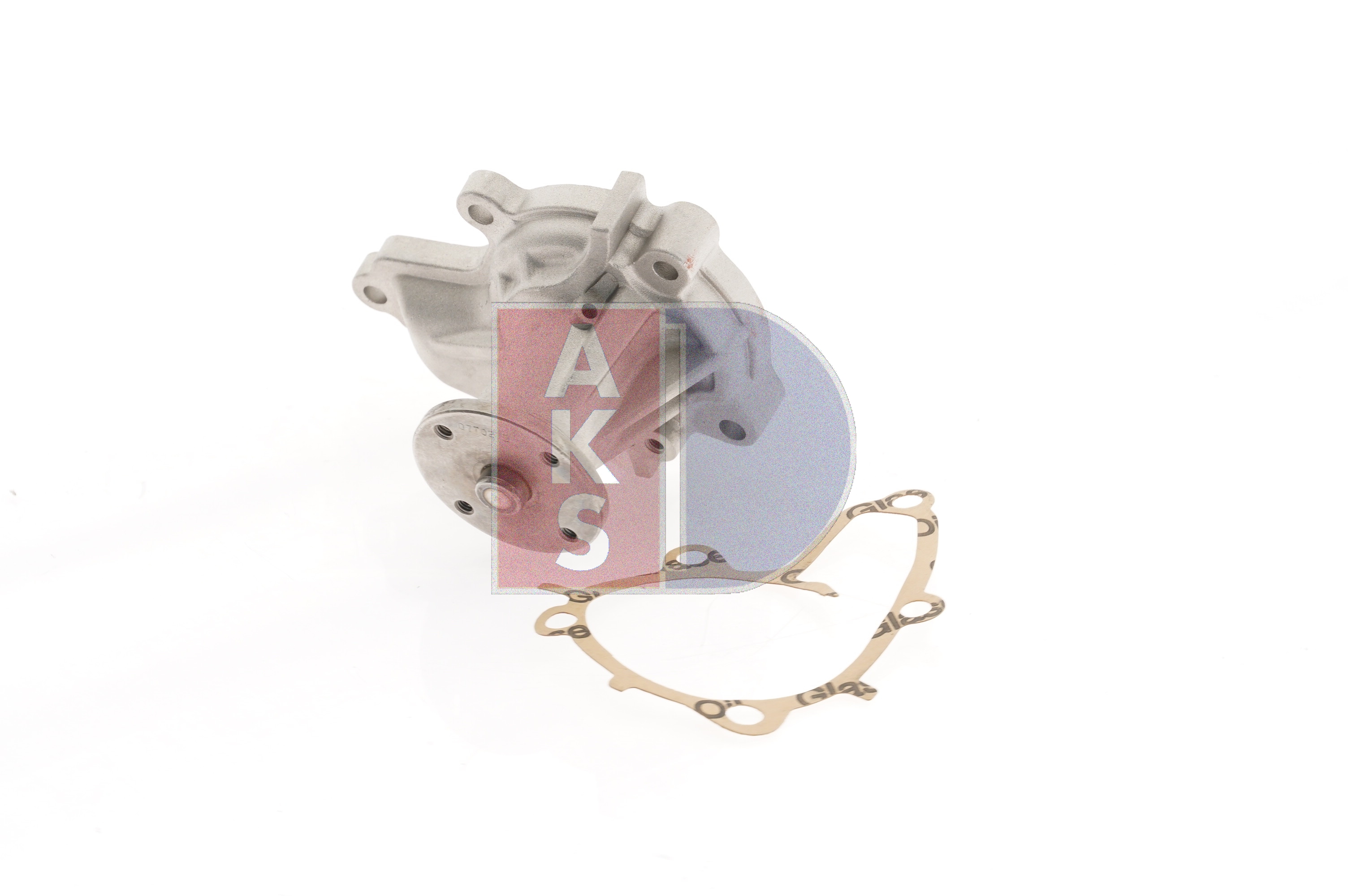 AKS DASIS Waterpomp 570451N Waterpomp AKS DASIS 570451N