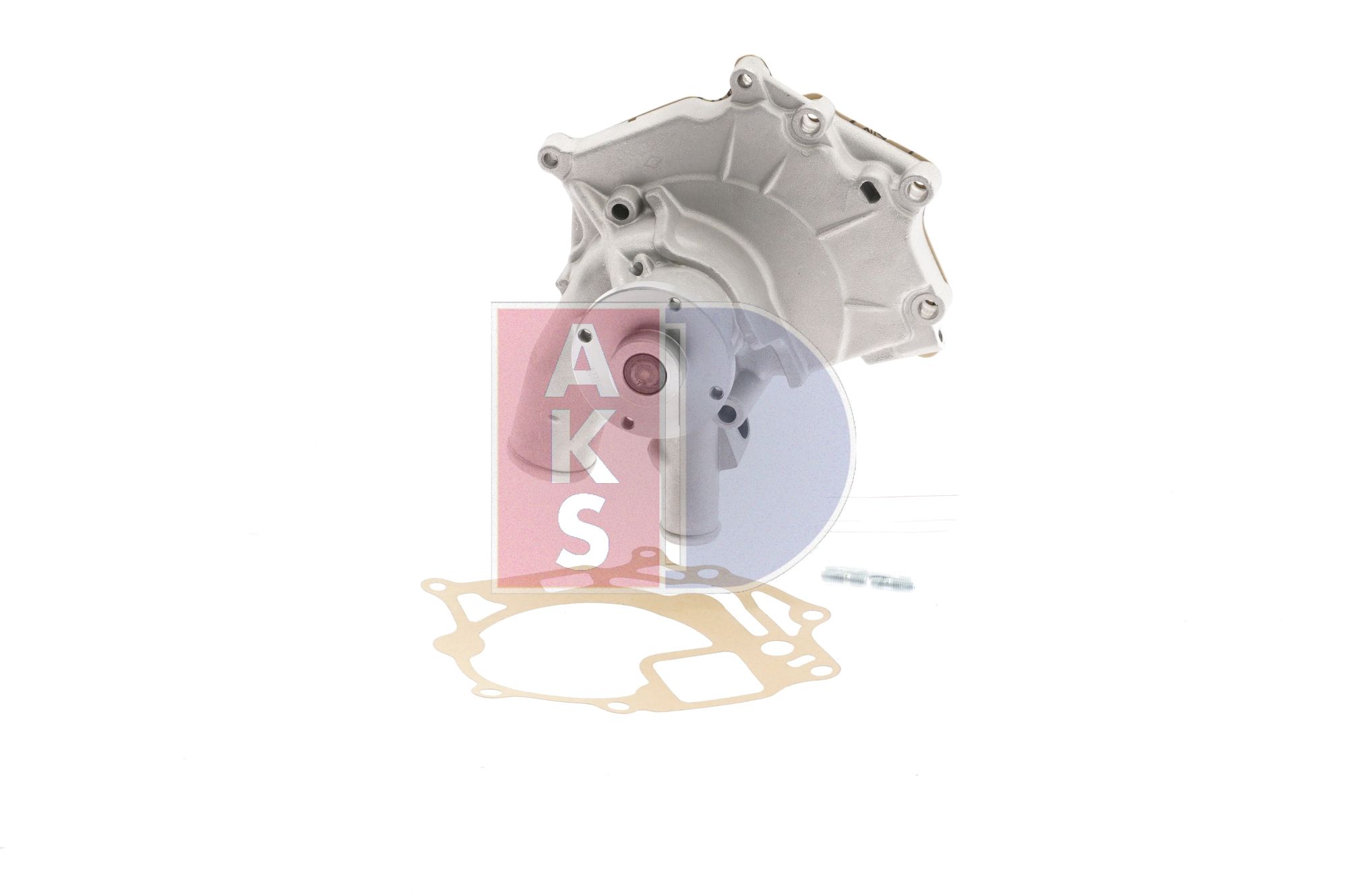 OEM 210109C600 AKS DASIS Pompa acqua 570452N per NISSAN, CHEVROLET, INFINITI, DAF, LDV