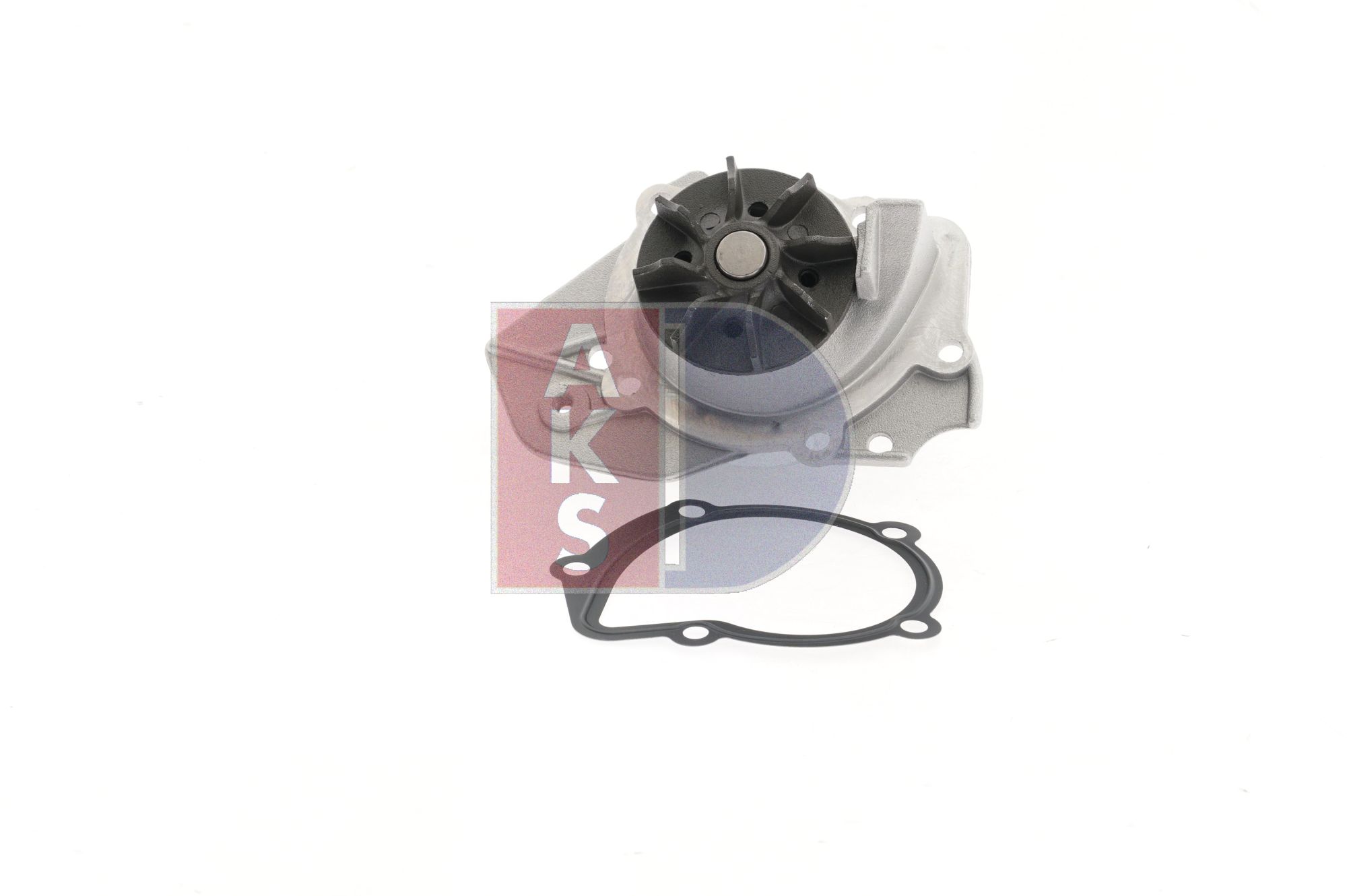 OEM 95656569 AKS DASIS Vesipumppu 570466N varten VW, PEUGEOT, CITROЁN, FIAT, ALFA ROMEO