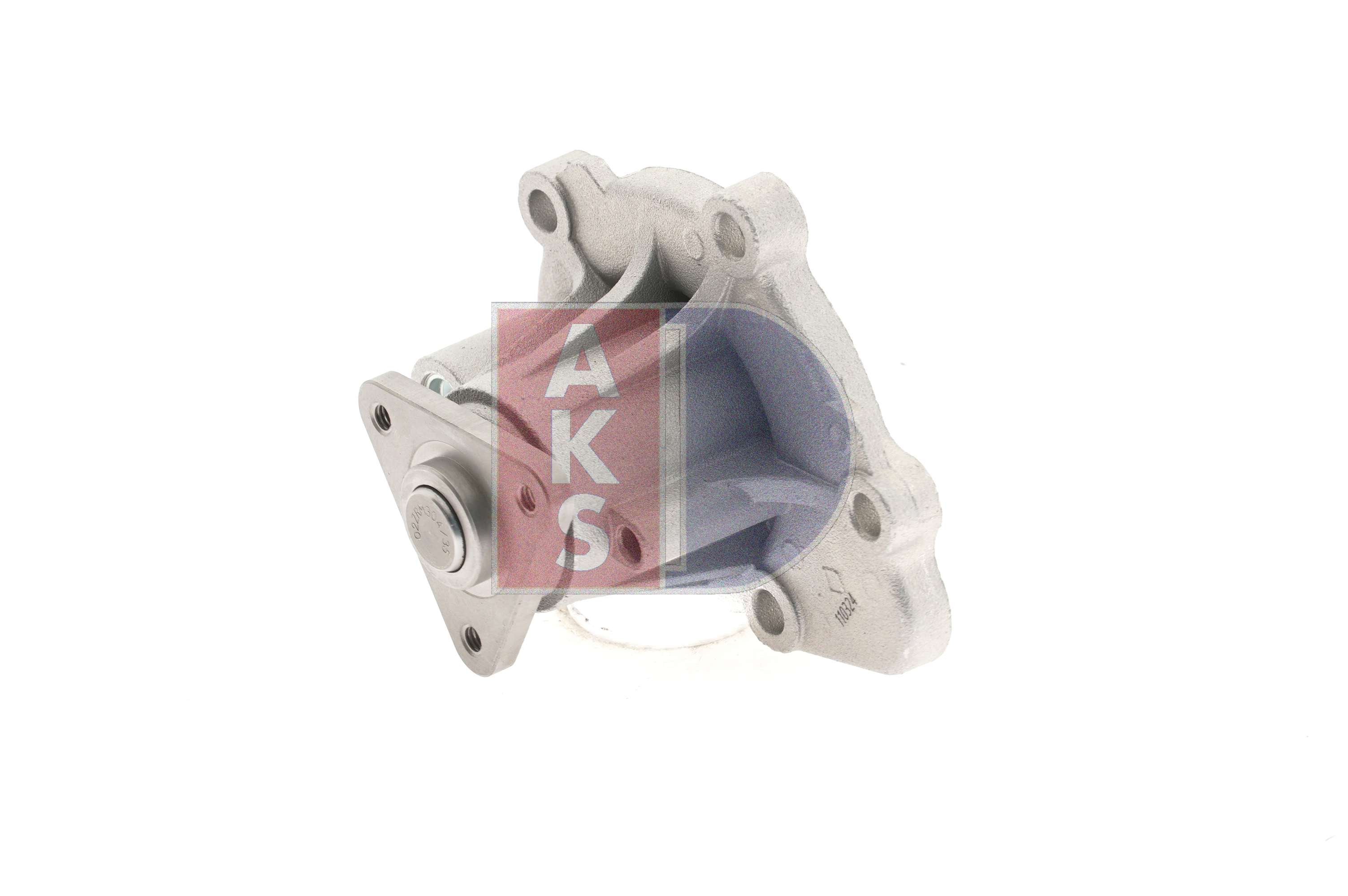 Pompa acqua AKS DASIS 570467N