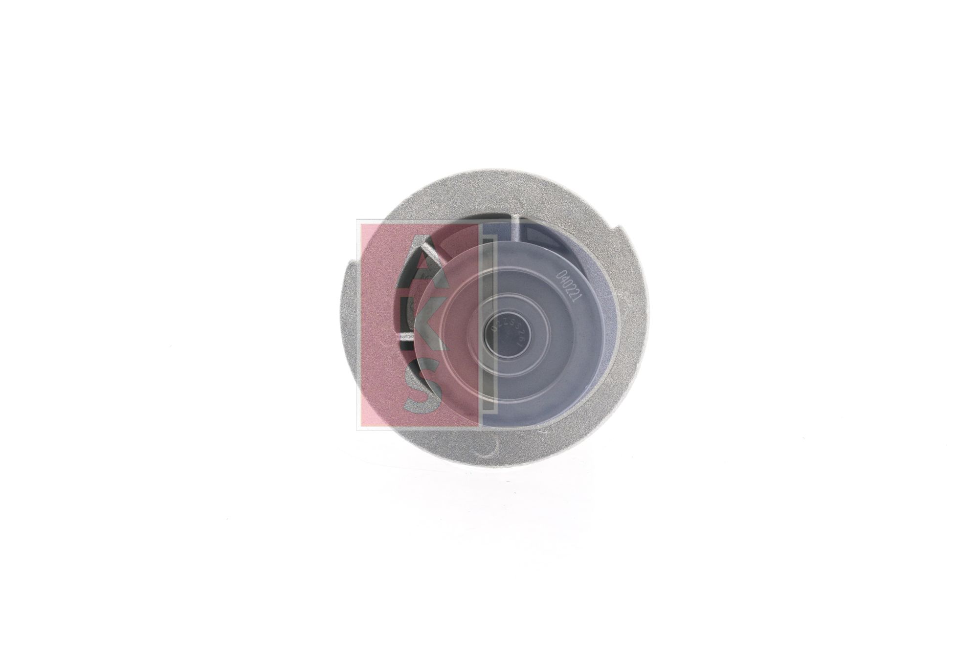 OEM 1334098 AKS DASIS  Wasserpumpe 570479N für OPEL, FORD, CHEVROLET, ALFA ROMEO, DAEWOO