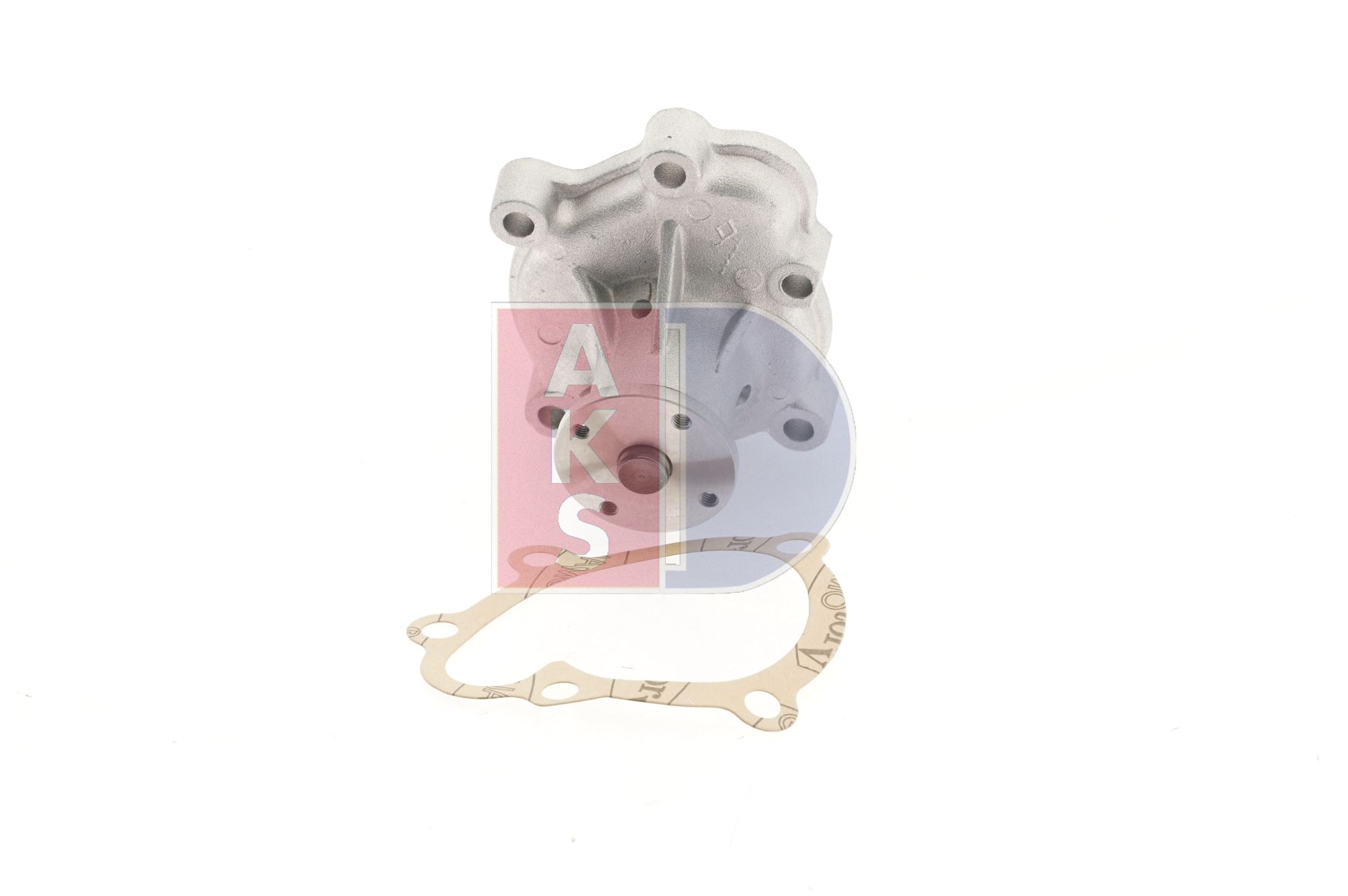AKS DASIS Pompa acqua 570489N Pompa acqua AKS DASIS 570489N