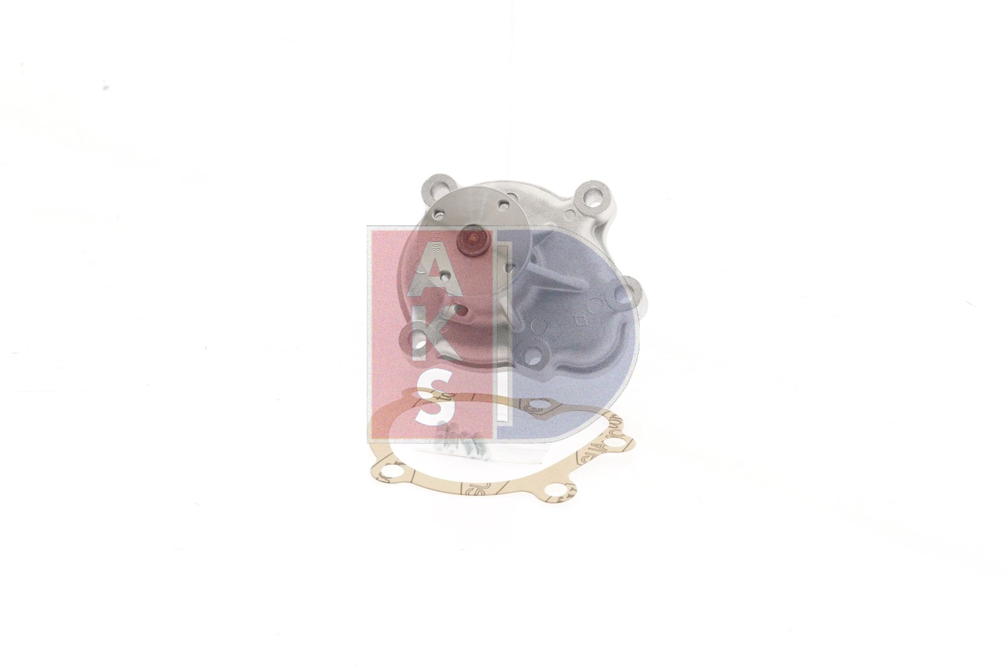 AKS DASIS Pompa acqua 570496N Pompa acqua AKS DASIS 570496N