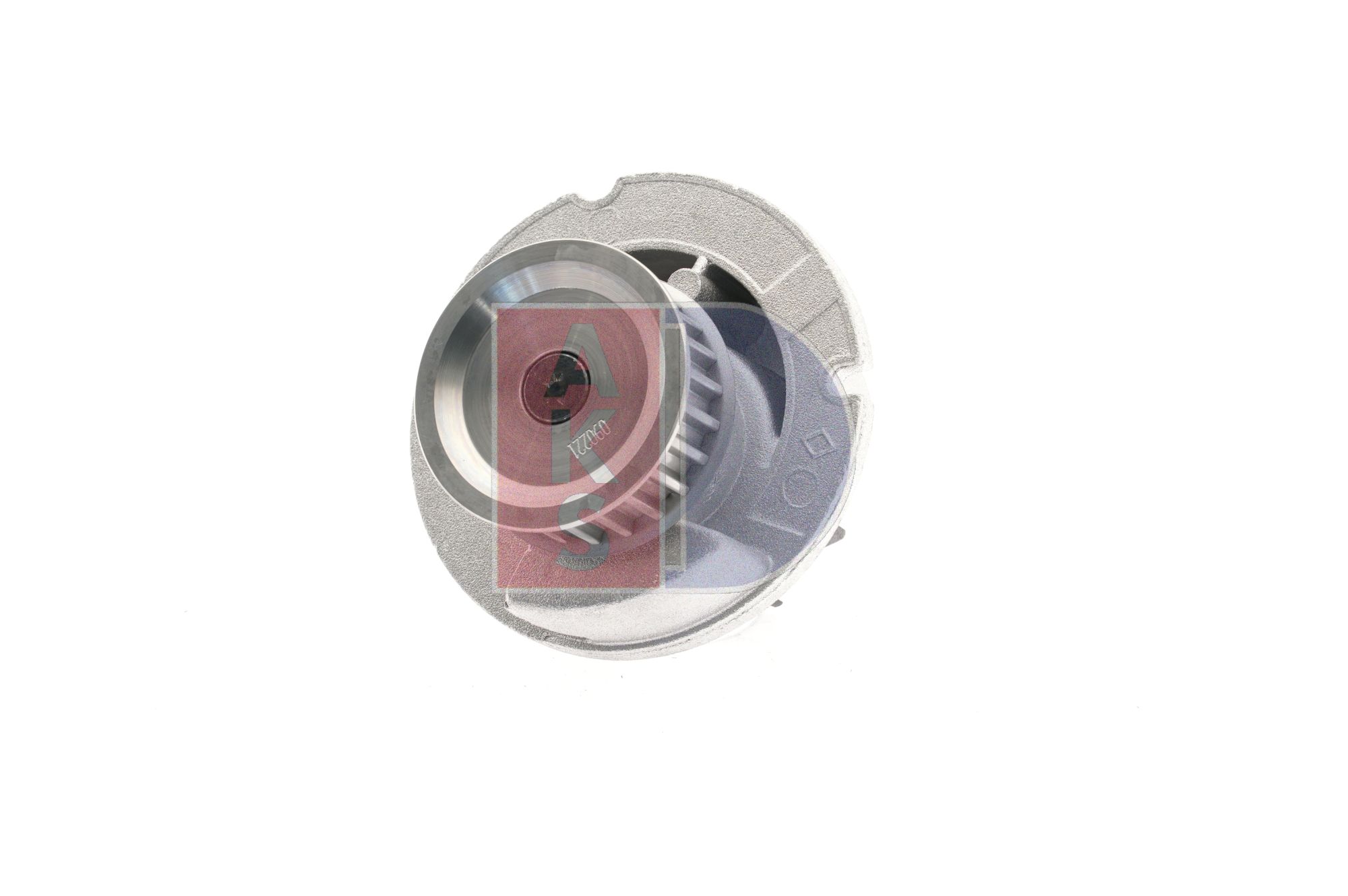 AKS DASIS Pompe à eau (570500N) pour VAUXHALL Corsa Mk II (C) 3/5 portes (X01) 1.8 16V (F08, F68) (92 KW / 125 CH / de 2000)