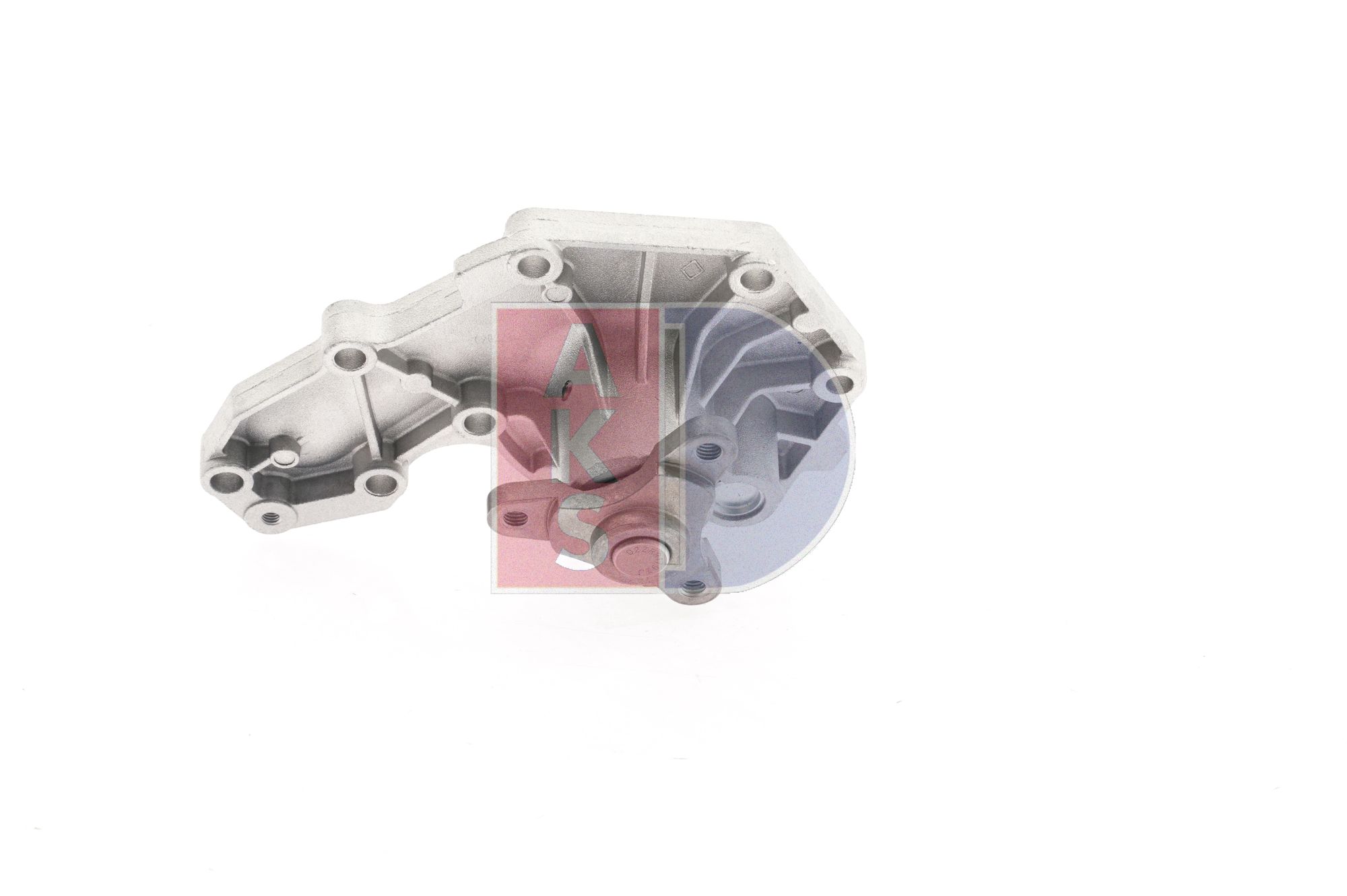 OEM 210107370R AKS DASIS Pompe à eau 570544N pour RENAULT, DACIA, VOLVO, RENAULT TRUCKS, SANTANA
