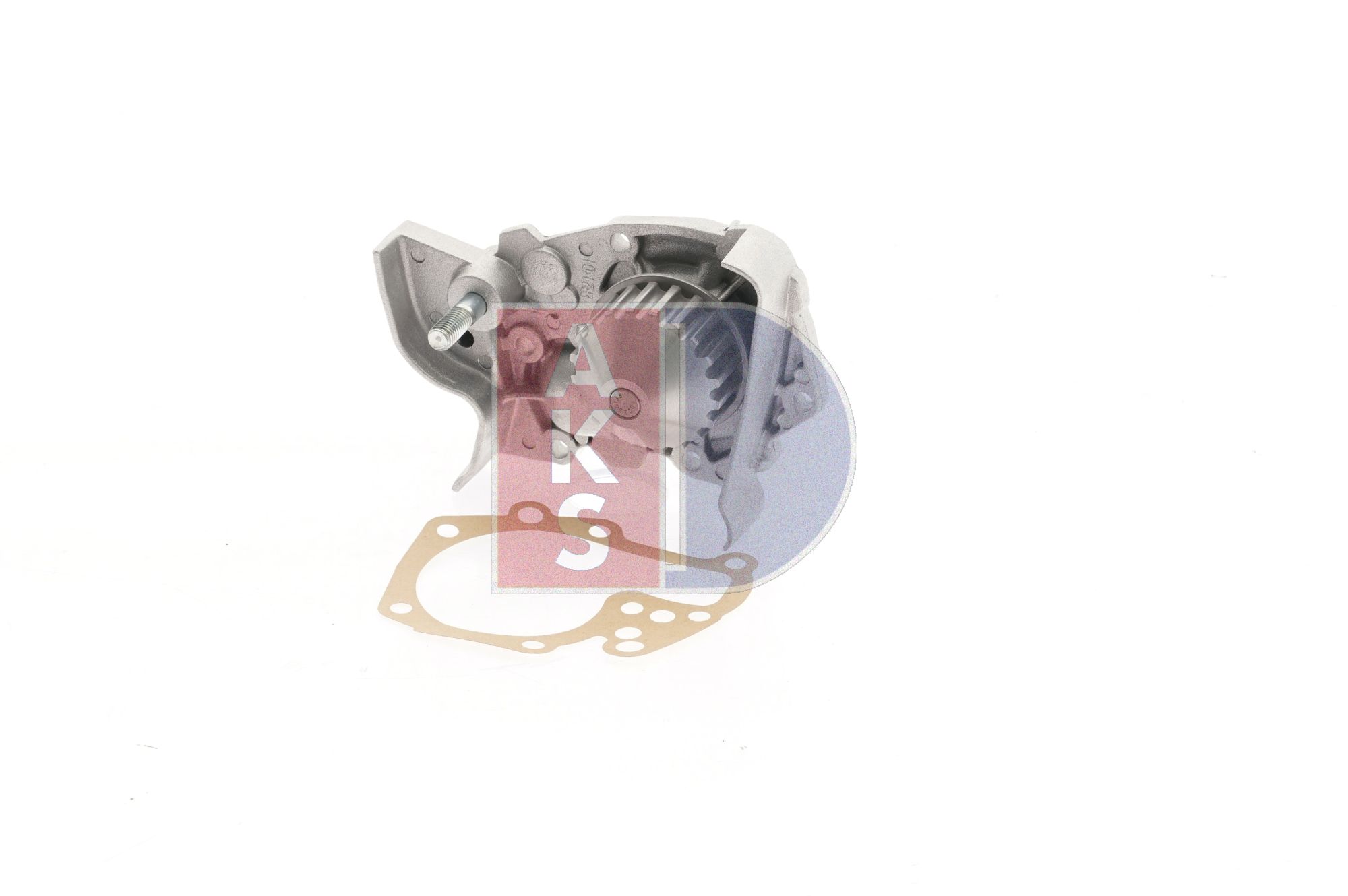 AKS DASIS Pompe à eau 570551N Pompe à eau AKS DASIS 570551N