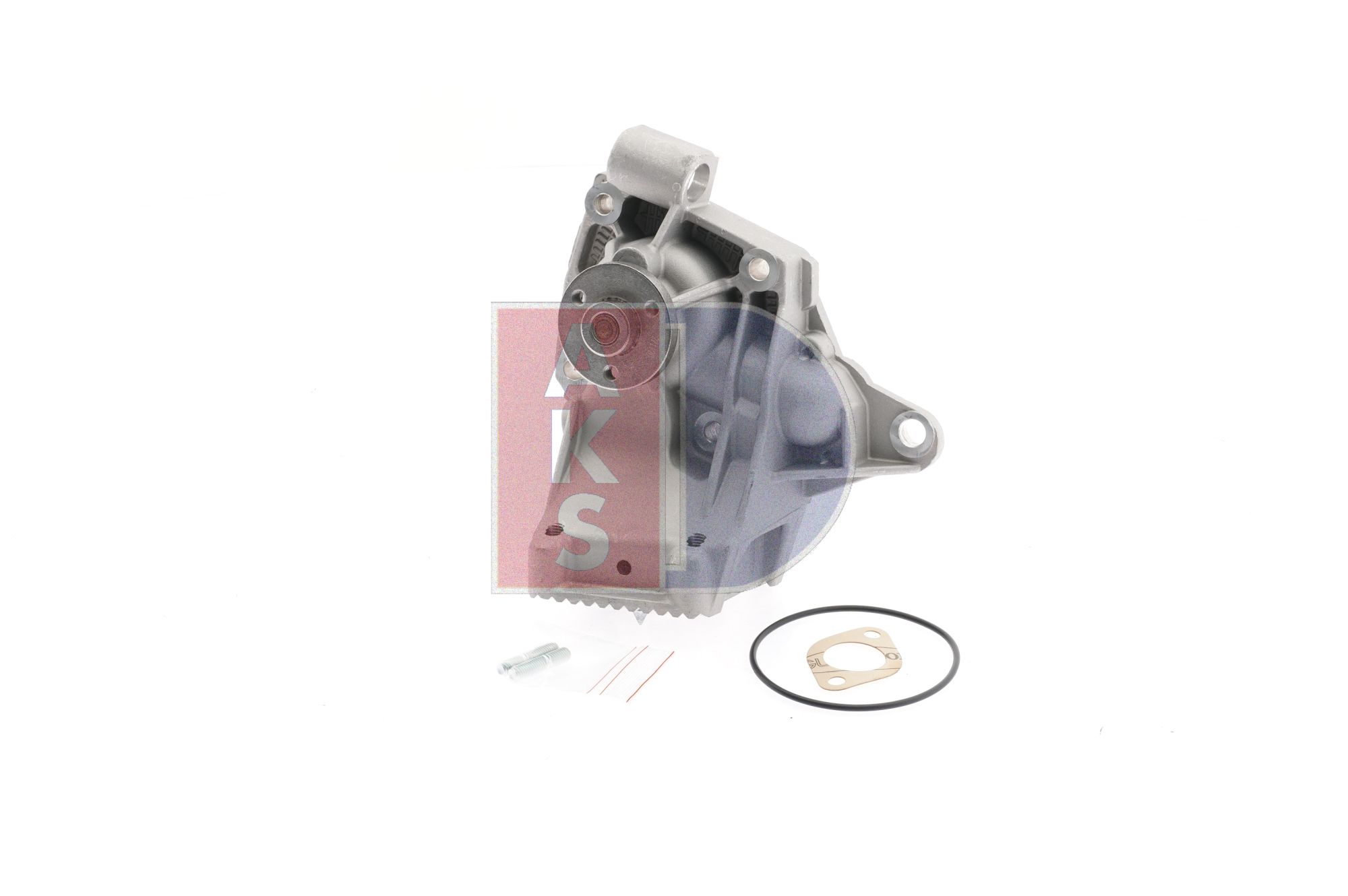 OEM 4501294 AKS DASIS Pompa acqua 570557N per OPEL, RENAULT, DACIA, IVECO, RENAULT TRUCKS