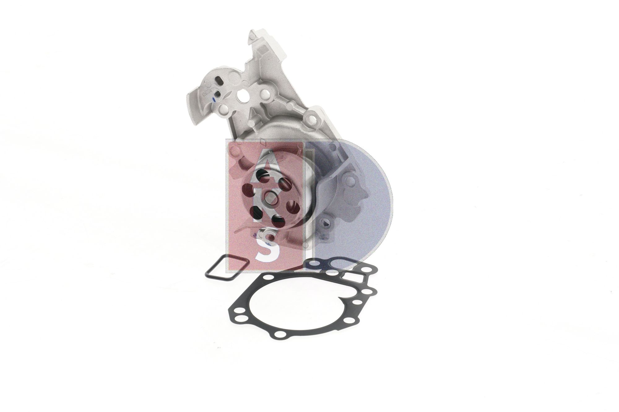 OEM 8200477168 AKS DASIS Pompe à eau 570562N pour RENAULT, DACIA, RENAULT TRUCKS