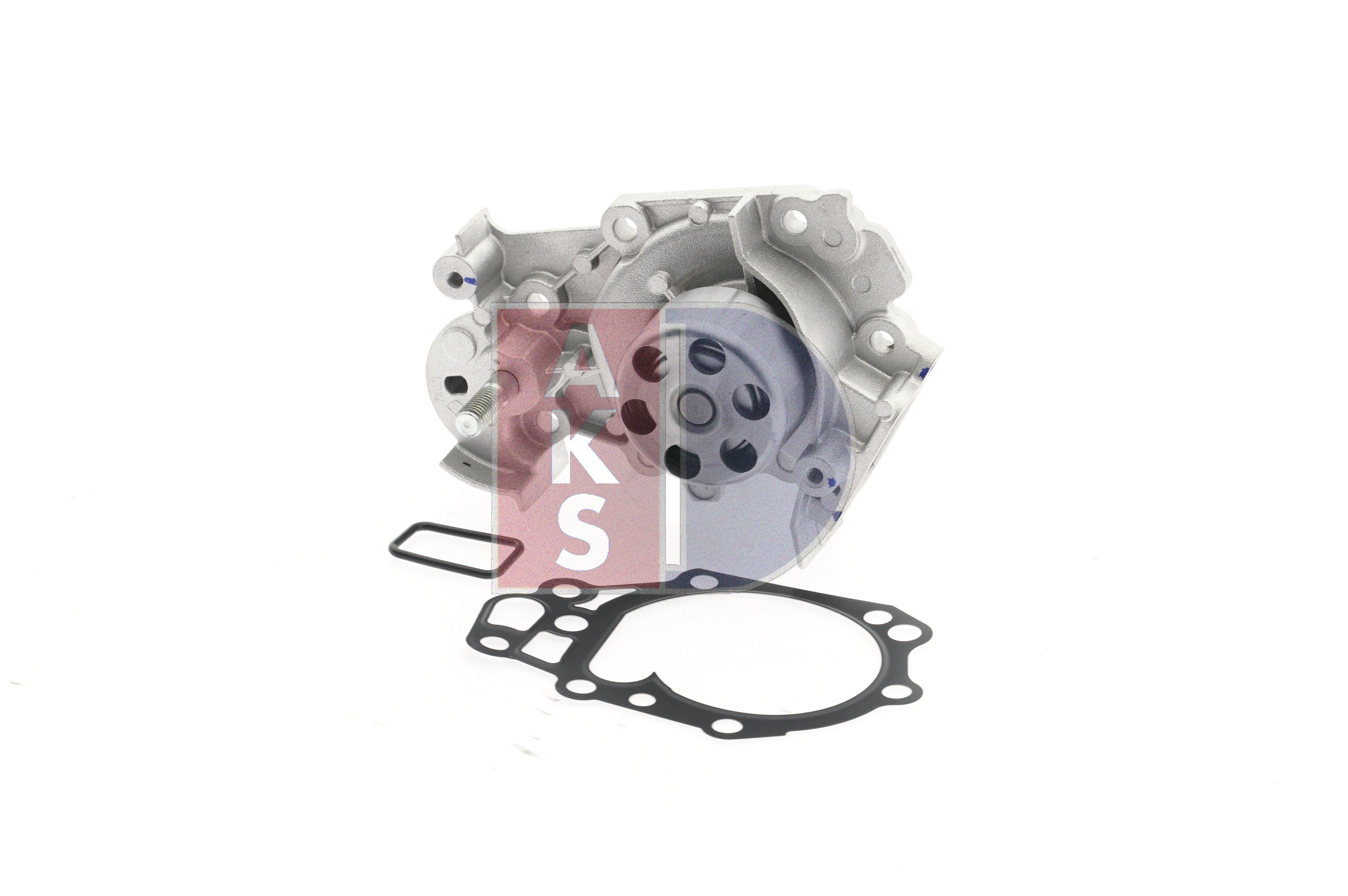 OEM 7701478925 AKS DASIS Vannpumpe 570570N for RENAULT, DACIA