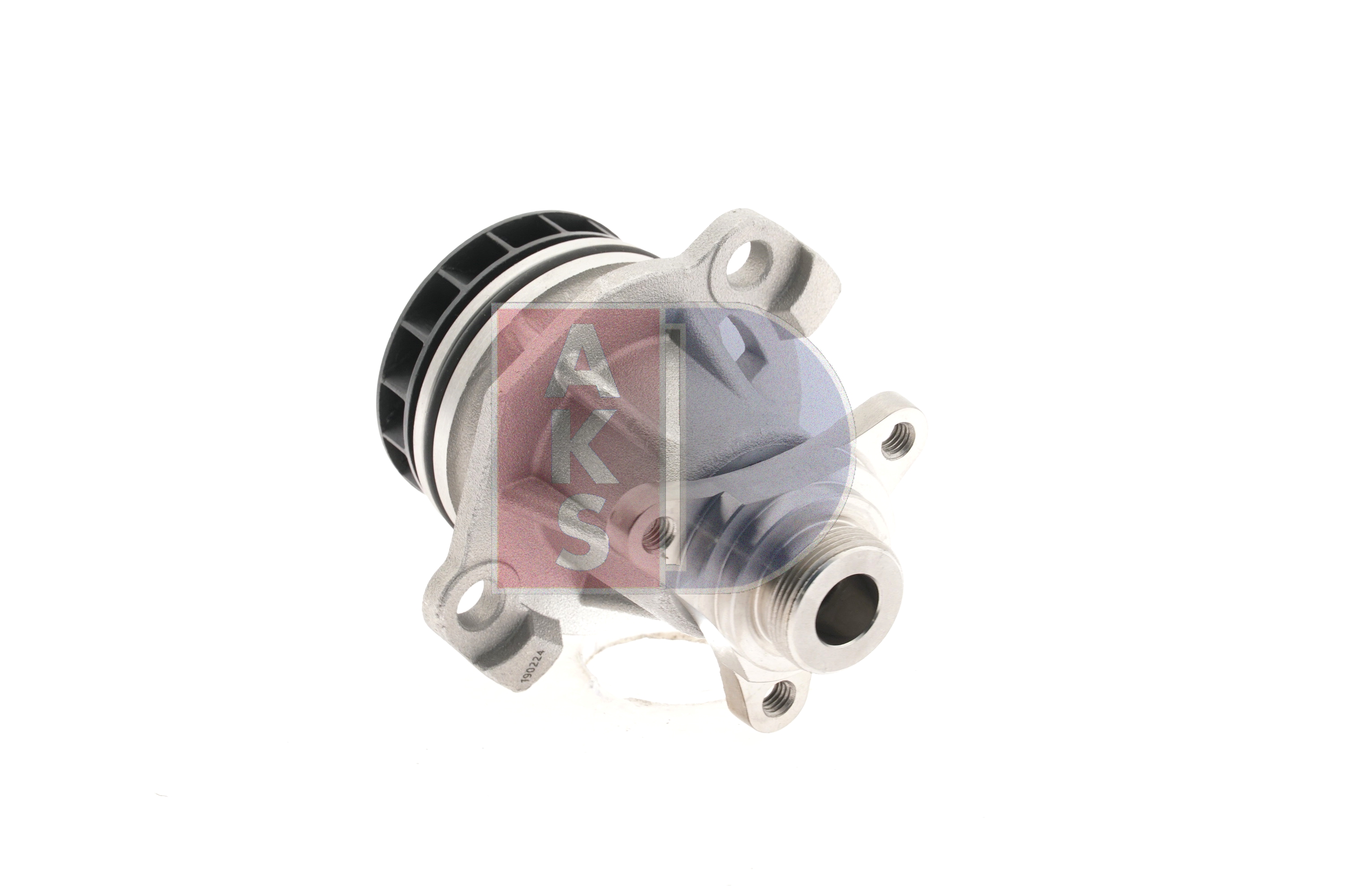 OEM 210102433R AKS DASIS Vesipumppu 570572N varten NISSAN, RENAULT, DACIA, RENAULT TRUCKS