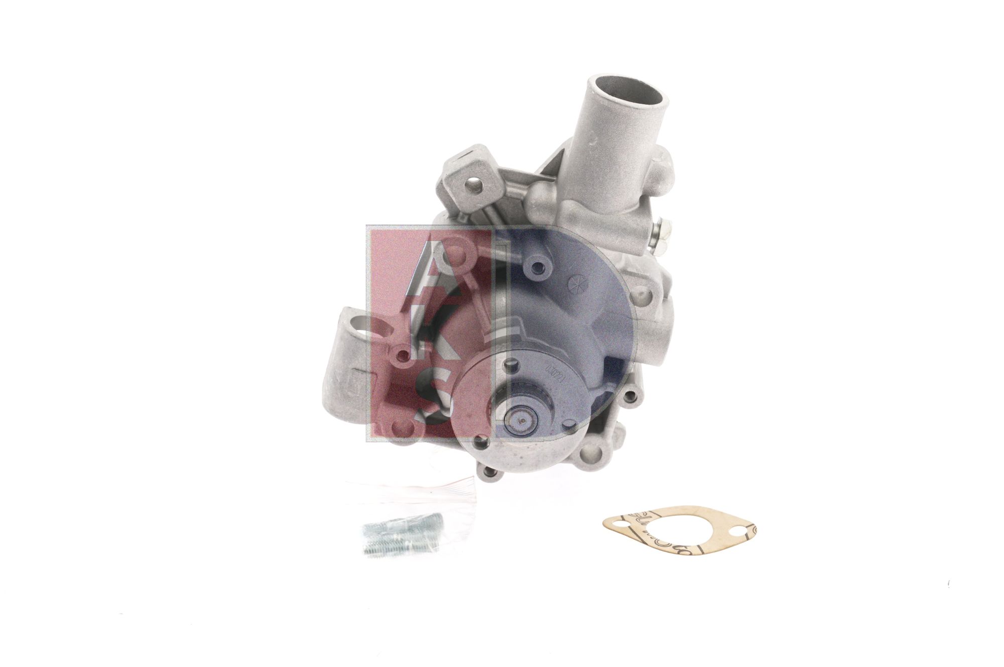 OEM 7701473784 AKS DASIS Pompa acqua 570589N per RENAULT, DACIA, RENAULT TRUCKS
