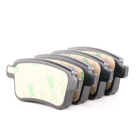 BREMBO Pastiglie dei freni P 68 043