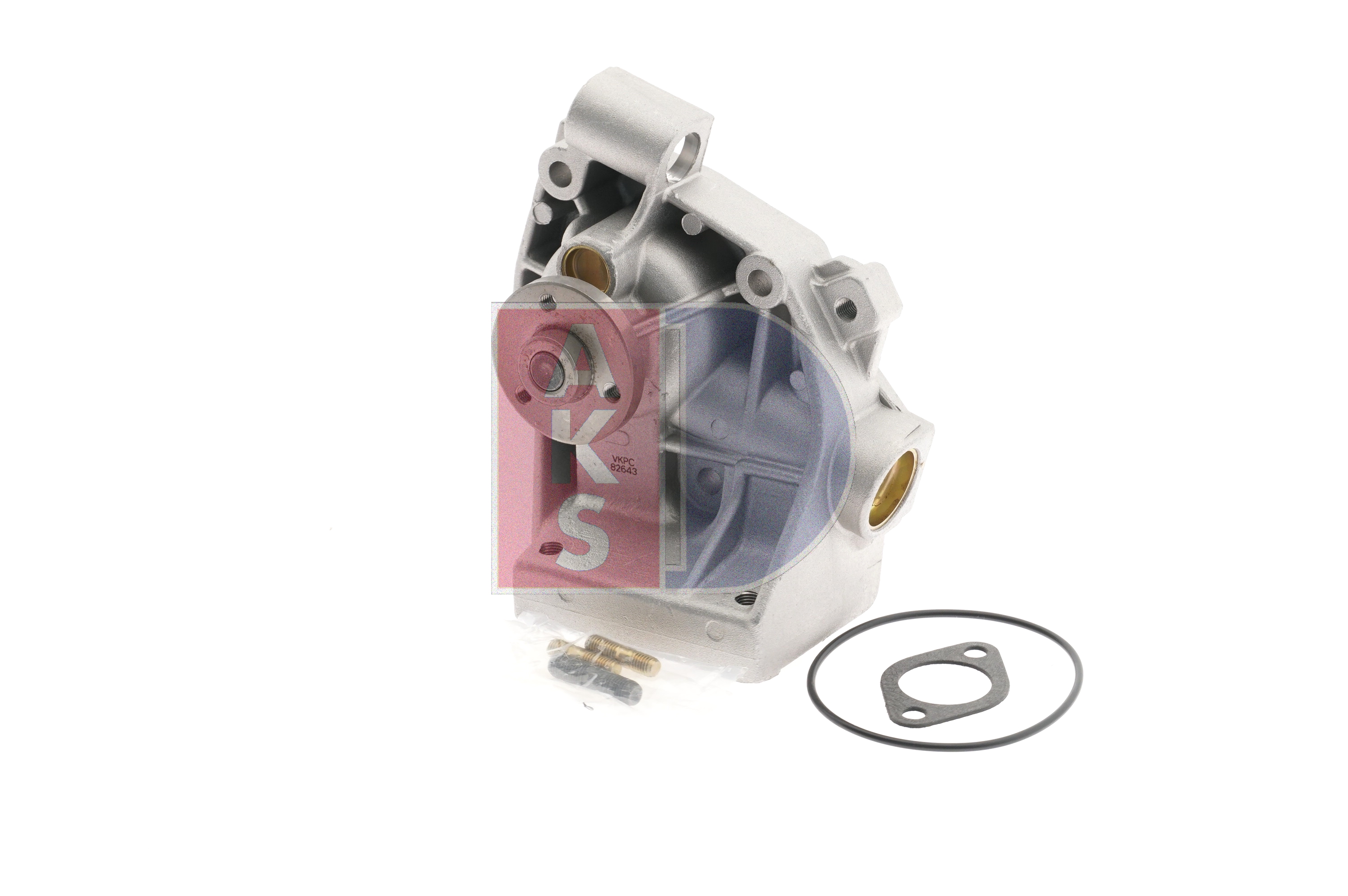 OEM 4823810 AKS DASIS Pompa acqua 570597N per FIAT, ALFA ROMEO, LANCIA
